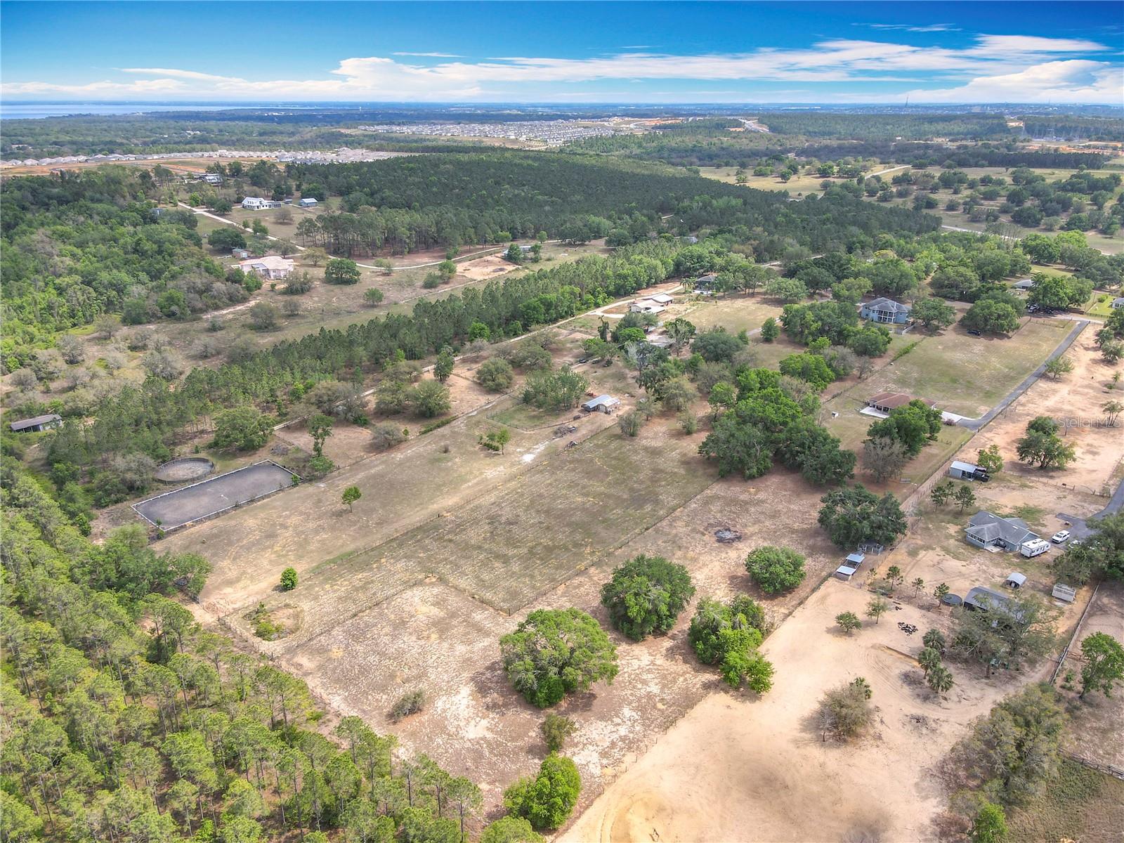 Image 69 of 70 For 13013 County Road 561a