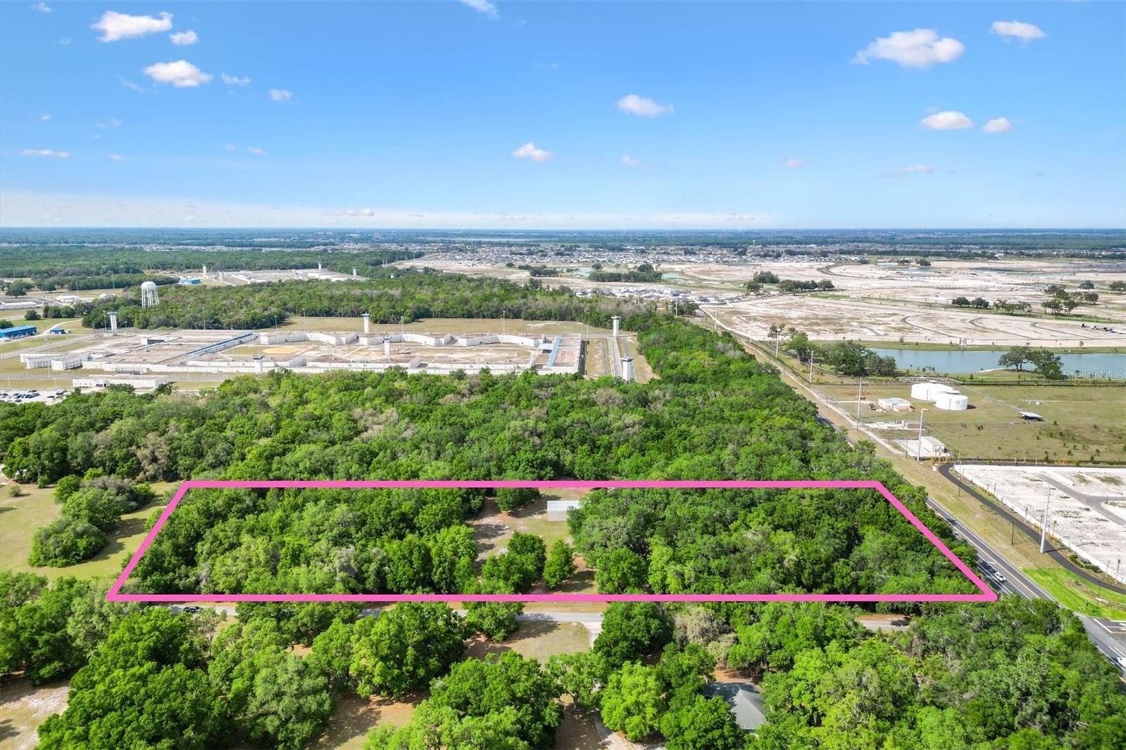 Image 17 of 22 For 7112 Marsh Bend Trail