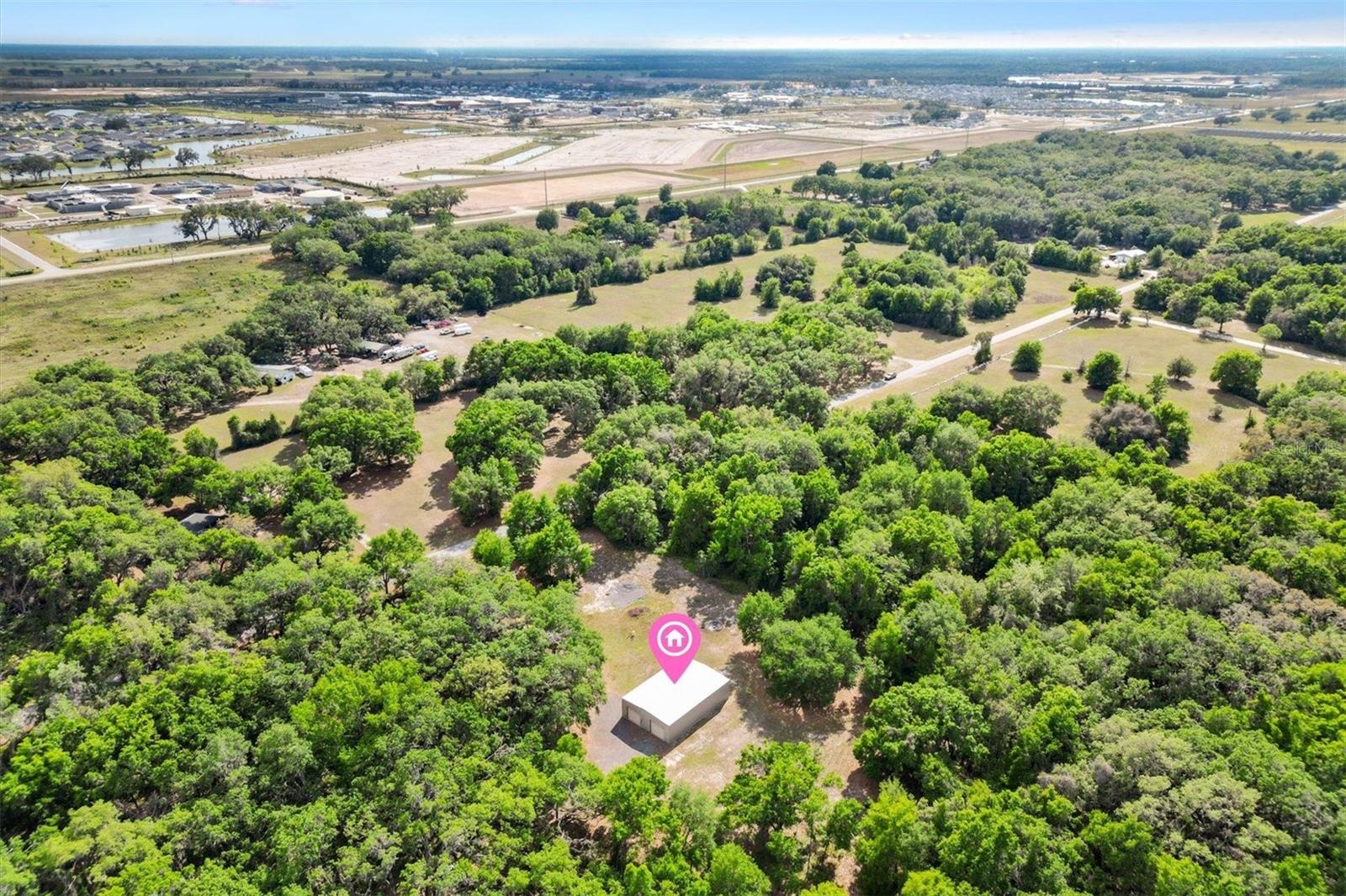 Image 19 of 22 For 7112 Marsh Bend Trail