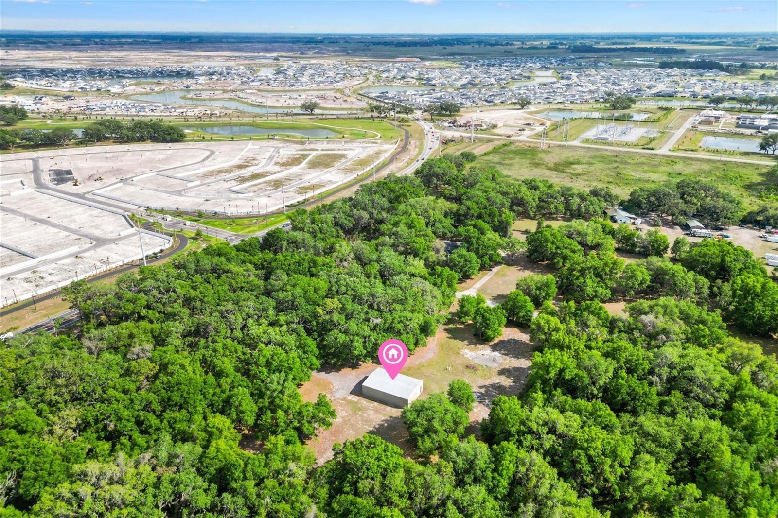 Image 2 of 22 For 7112 Marsh Bend Trail