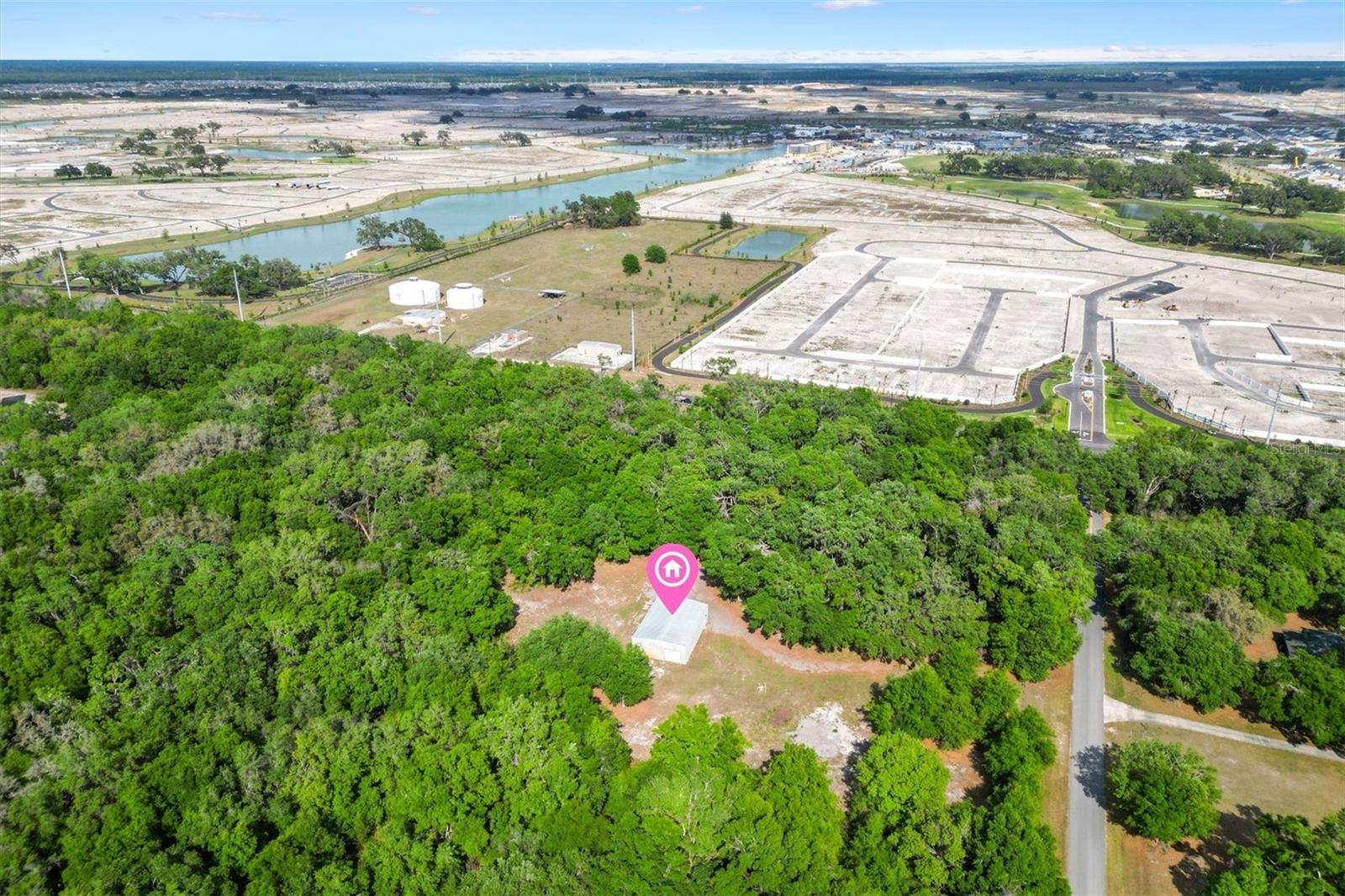 Image 20 of 22 For 7112 Marsh Bend Trail
