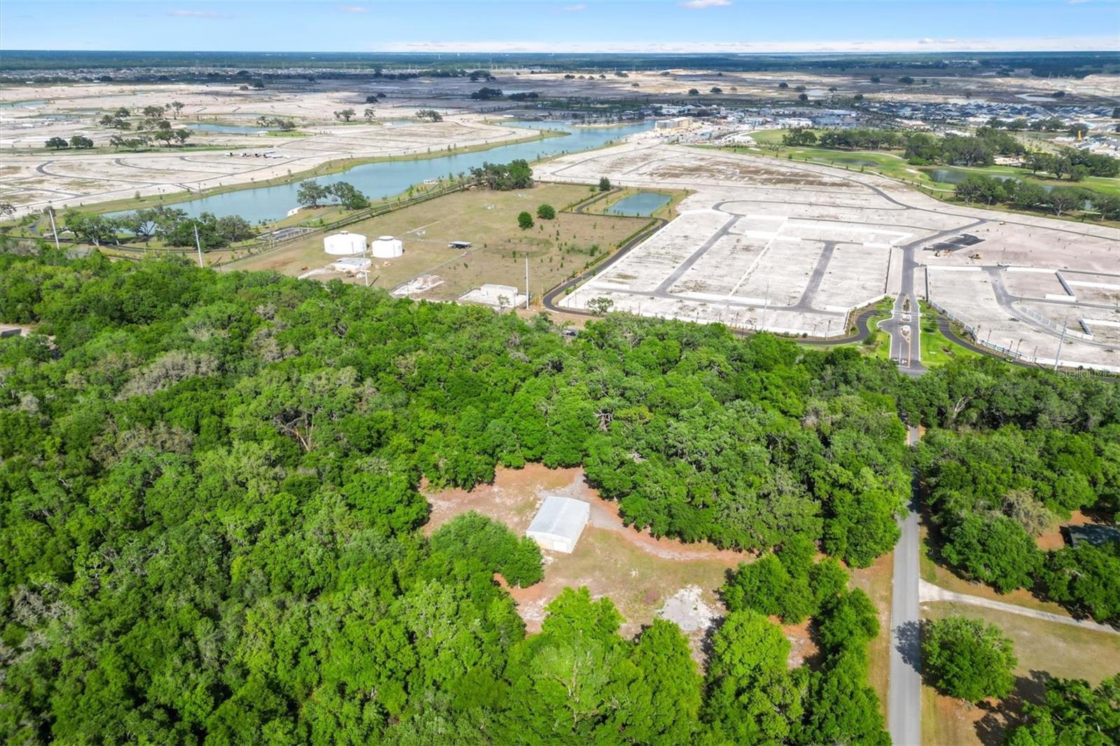 Image 21 of 22 For 7112 Marsh Bend Trail