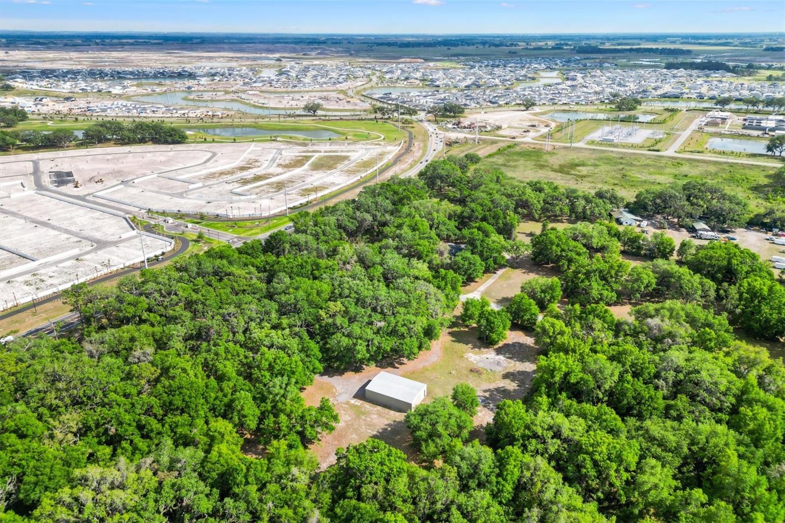 Image 22 of 22 For 7112 Marsh Bend Trail