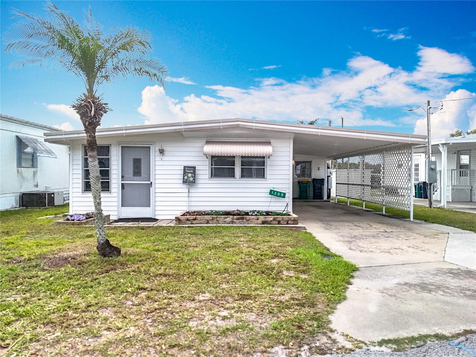 Details for 1309 Westland Drive, TAVARES, FL 32778