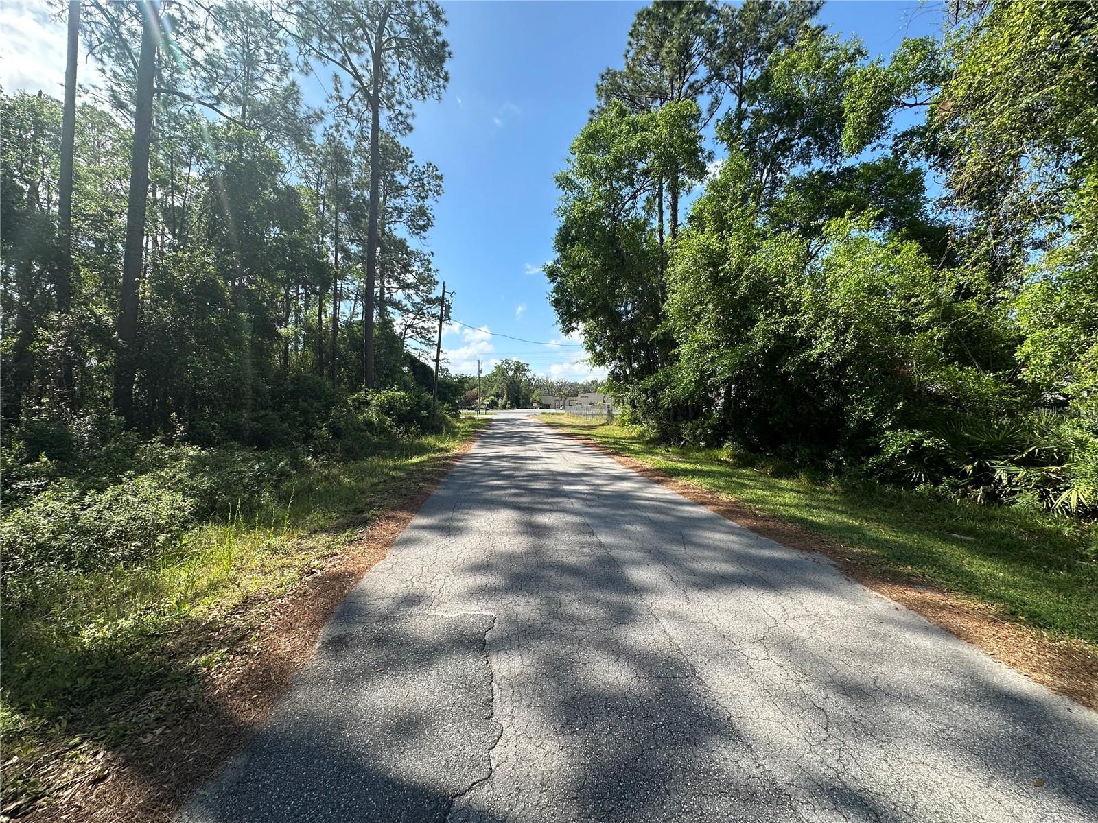 Details for  173e  , WILDWOOD, FL 34785