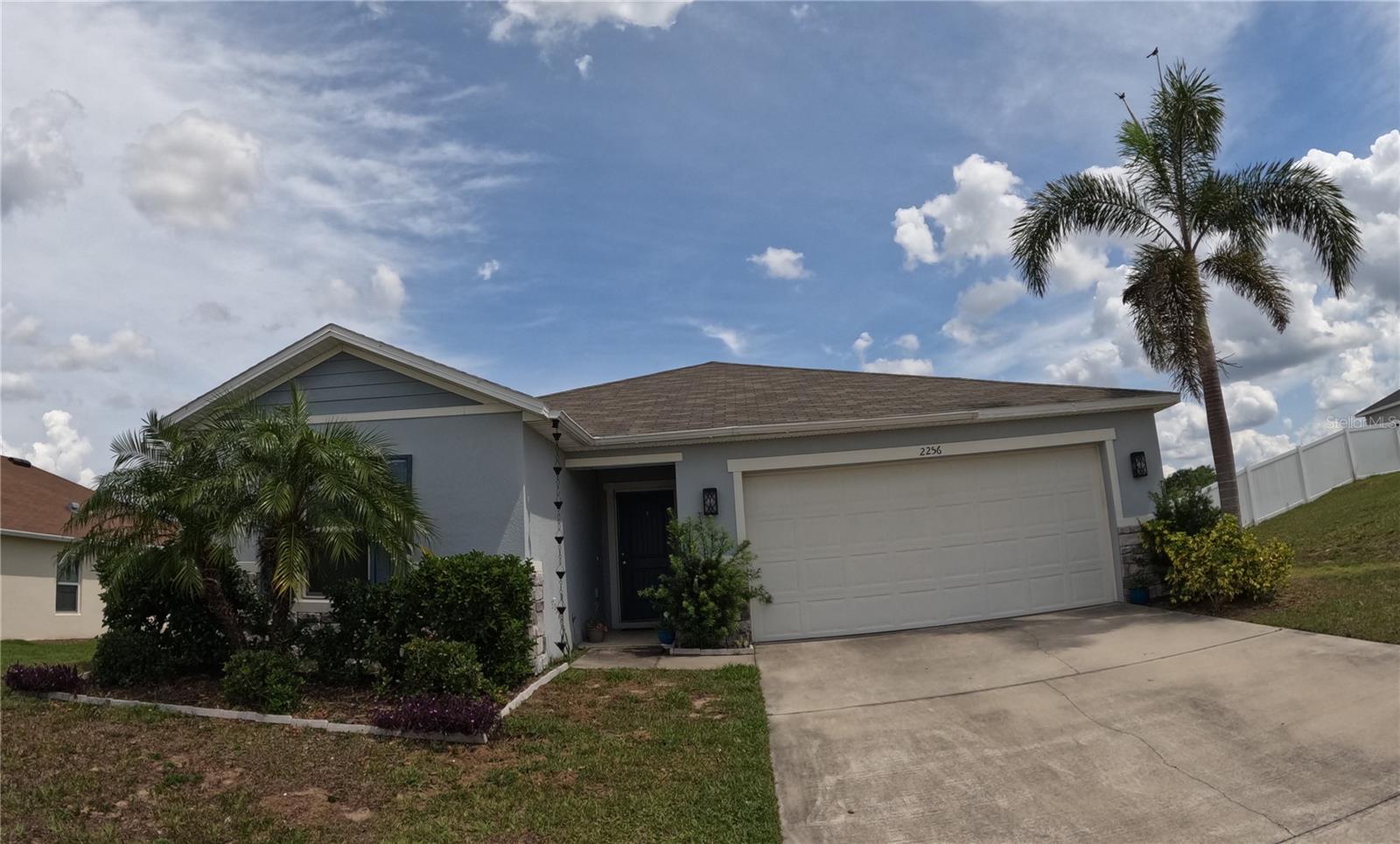 Details for 2256 Gladiolus Lane, MASCOTTE, FL 34753