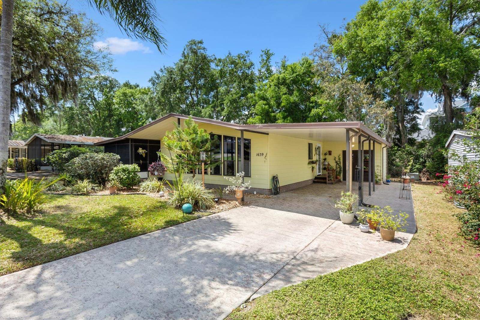 Details for 1639 Schwartz Boulevard, THE VILLAGES, FL 32159