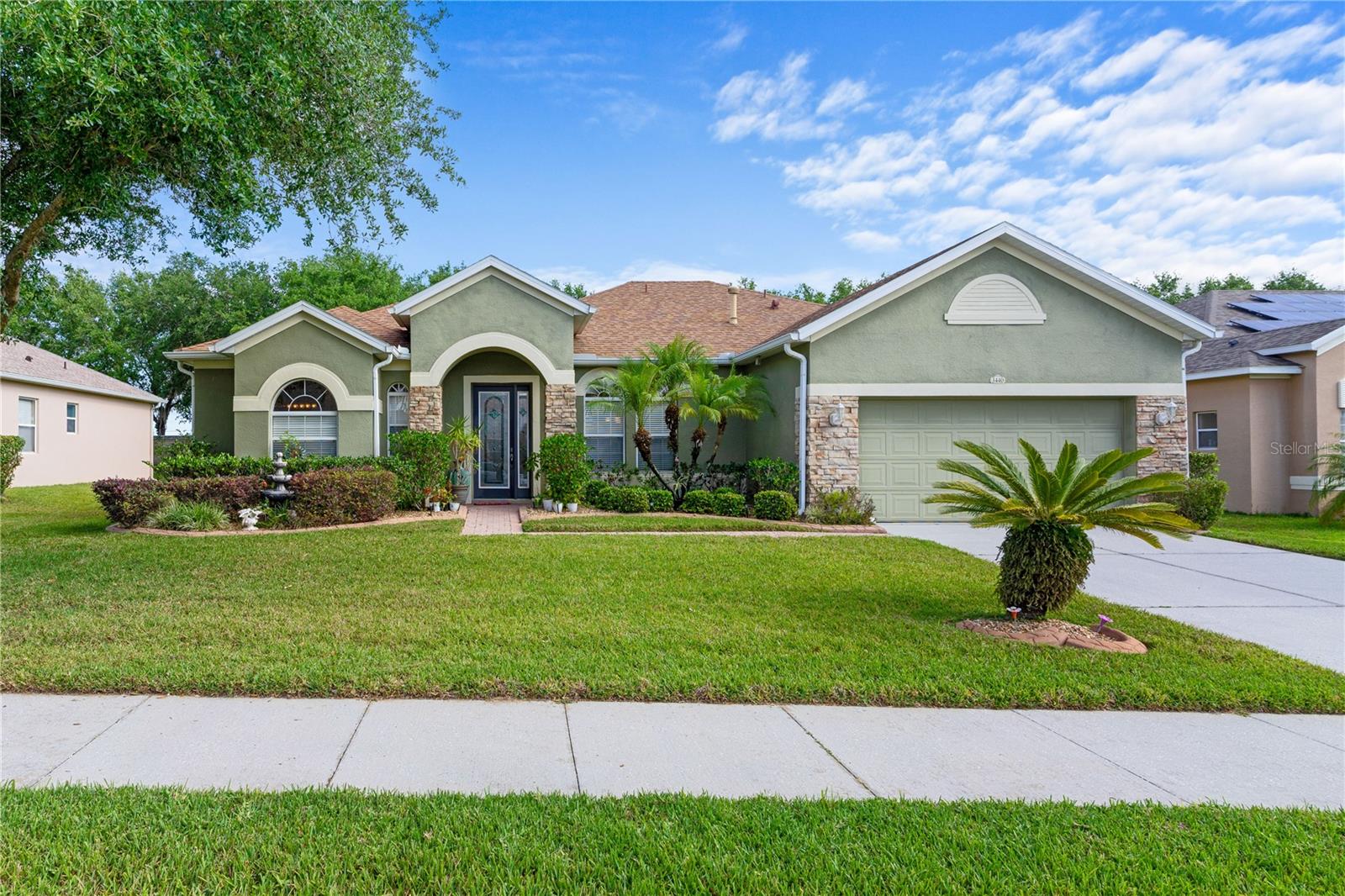 Details for 3440 Tumbling River Drive, CLERMONT, FL 34711