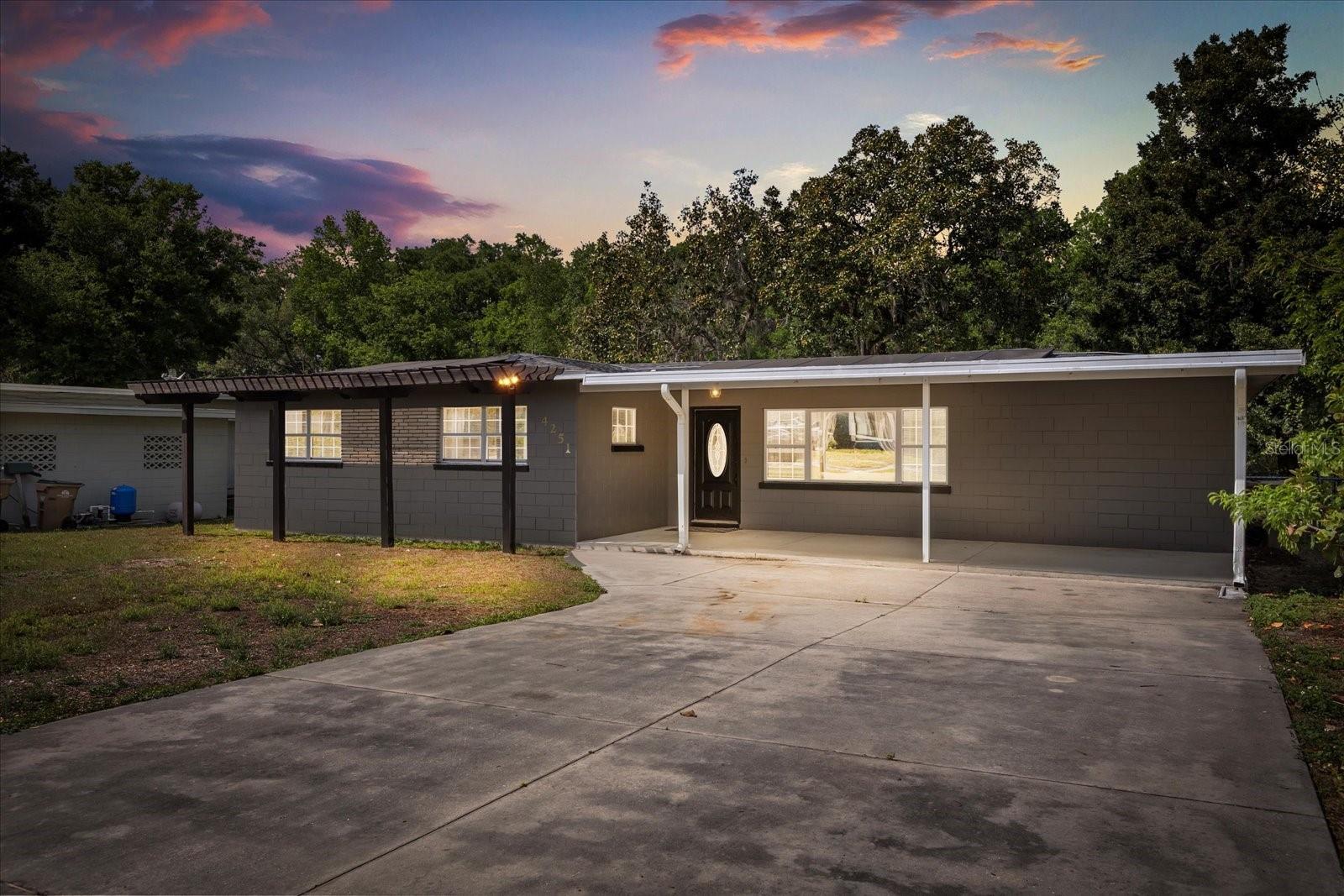 Details for 4251 Magnolia Avenue, LEESBURG, FL 34748