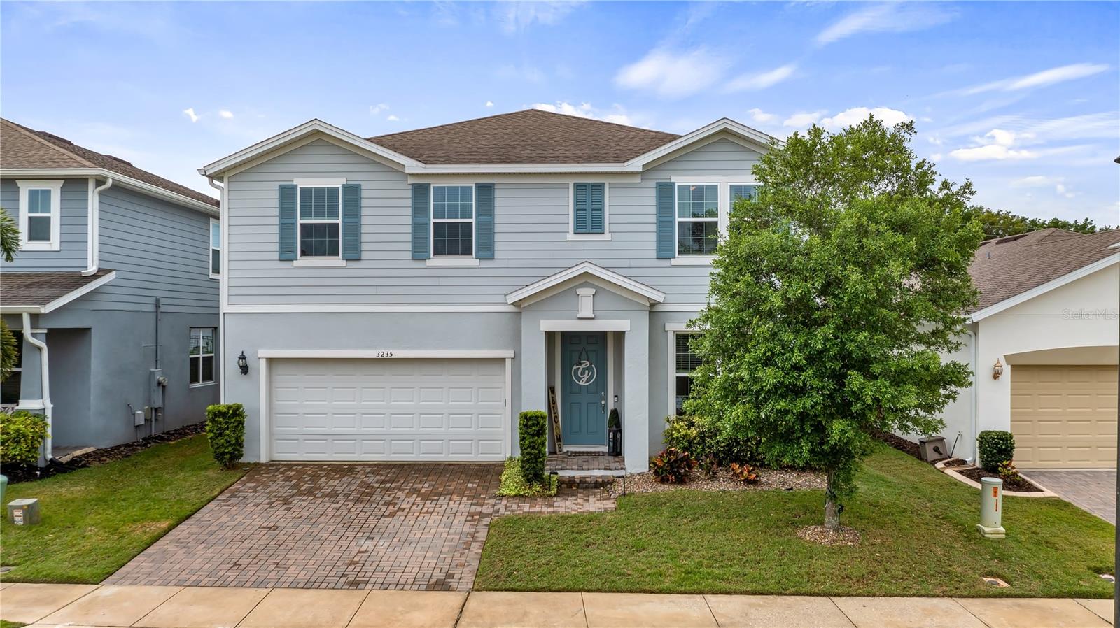 Details for 3235 Buoy Circle, WINTER GARDEN, FL 34787