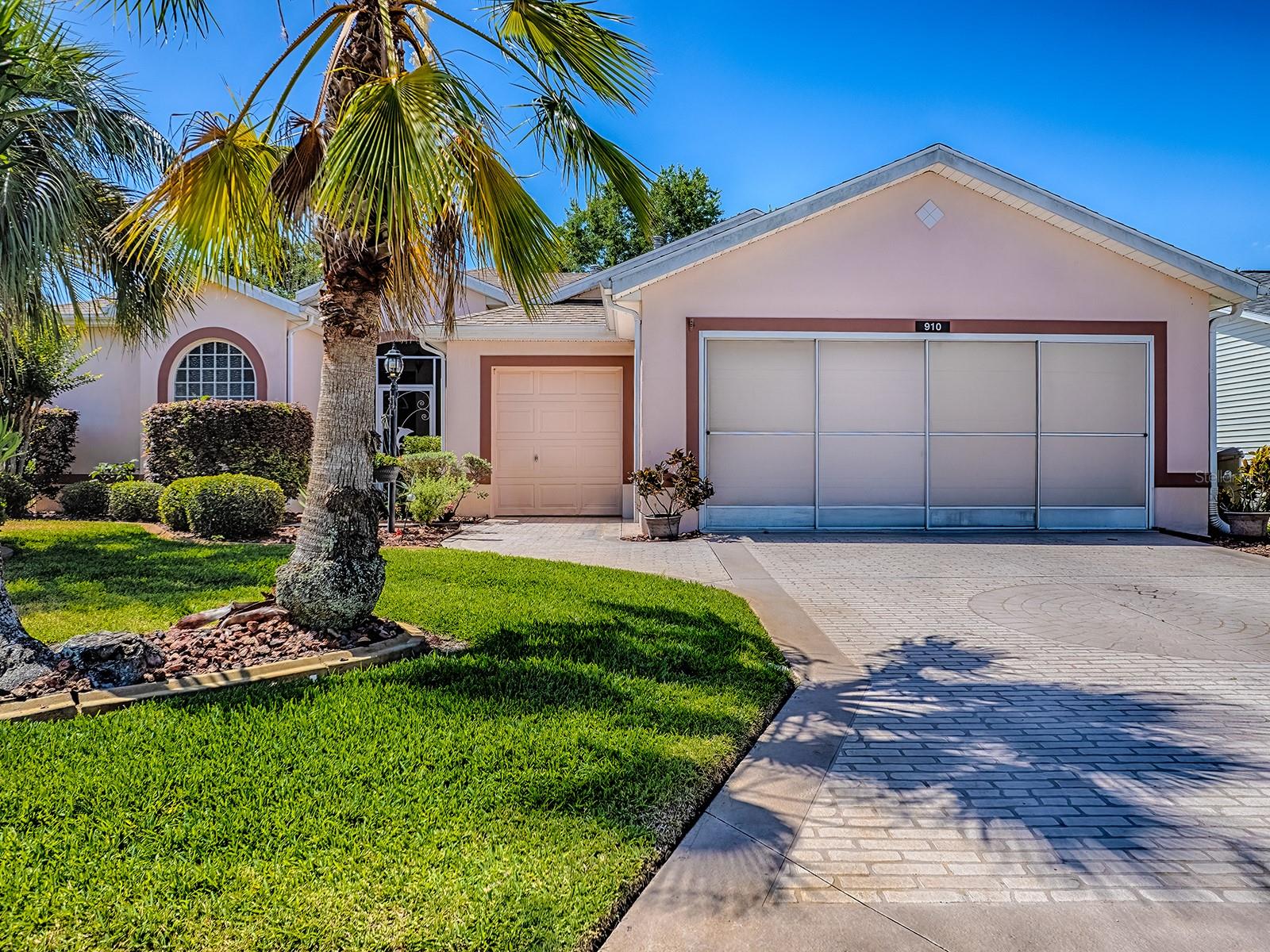 Details for 910 Eagles Landing, LEESBURG, FL 34748
