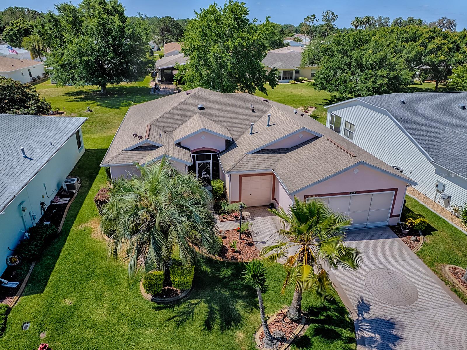 Image 4 of 48 For 910 Eagles Landing
