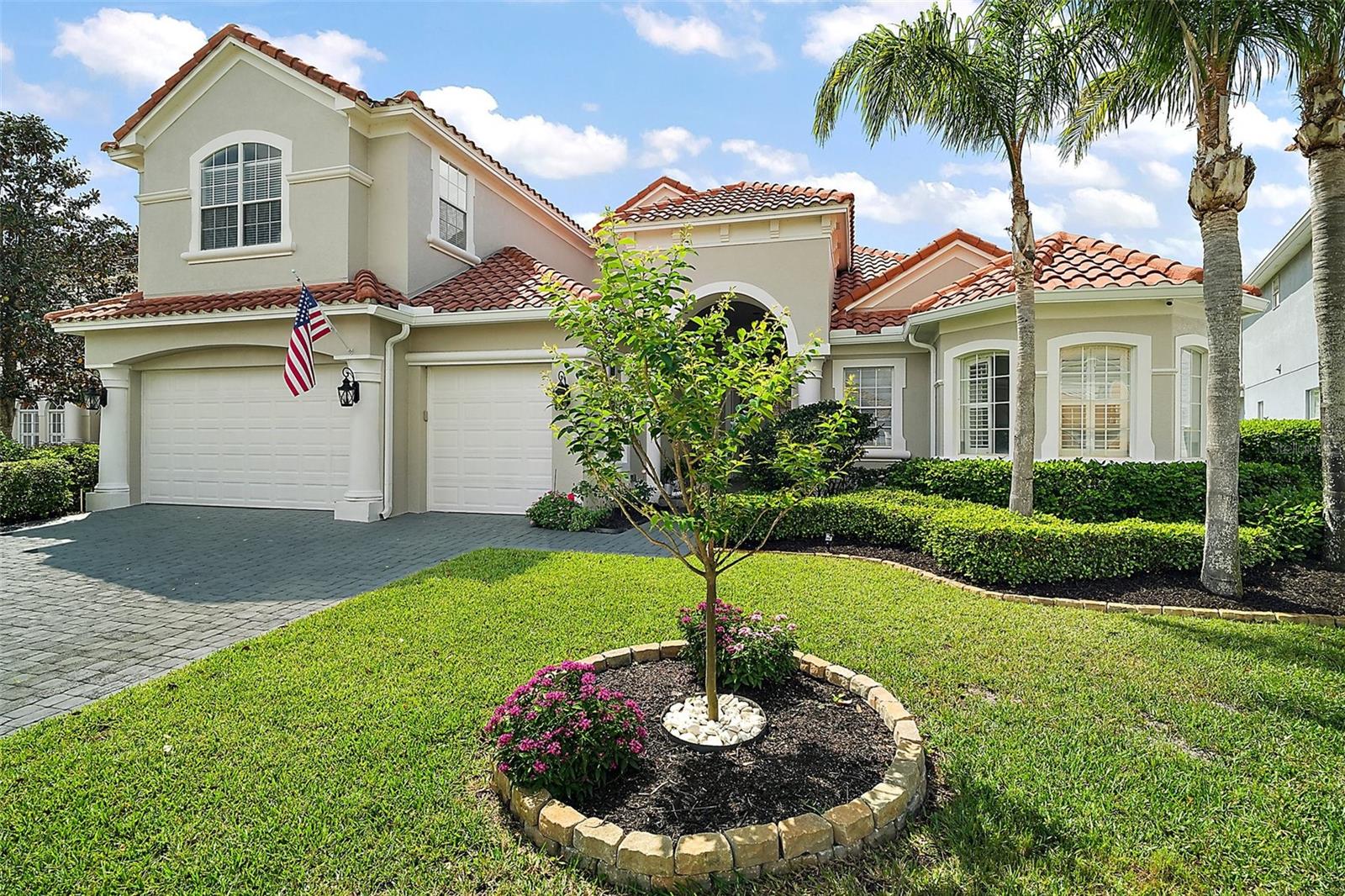 Image 2 of 36 For 2497 Heritage Green Avenue