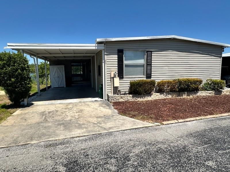 Details for 25 Captains Point, FRUITLAND PARK, FL 34731
