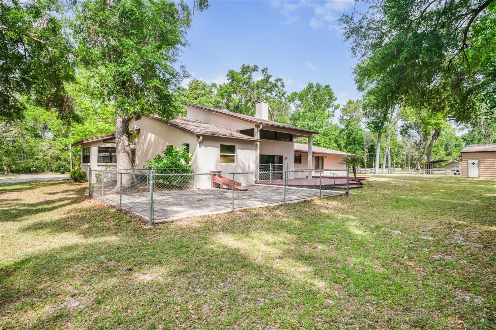 Image 12 of 32 For 8640 Henderson Trail
