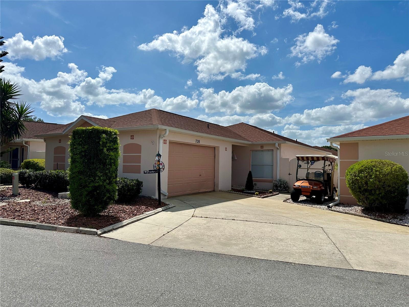 Details for 728 Ramirez Avenue, THE VILLAGES, FL 32159