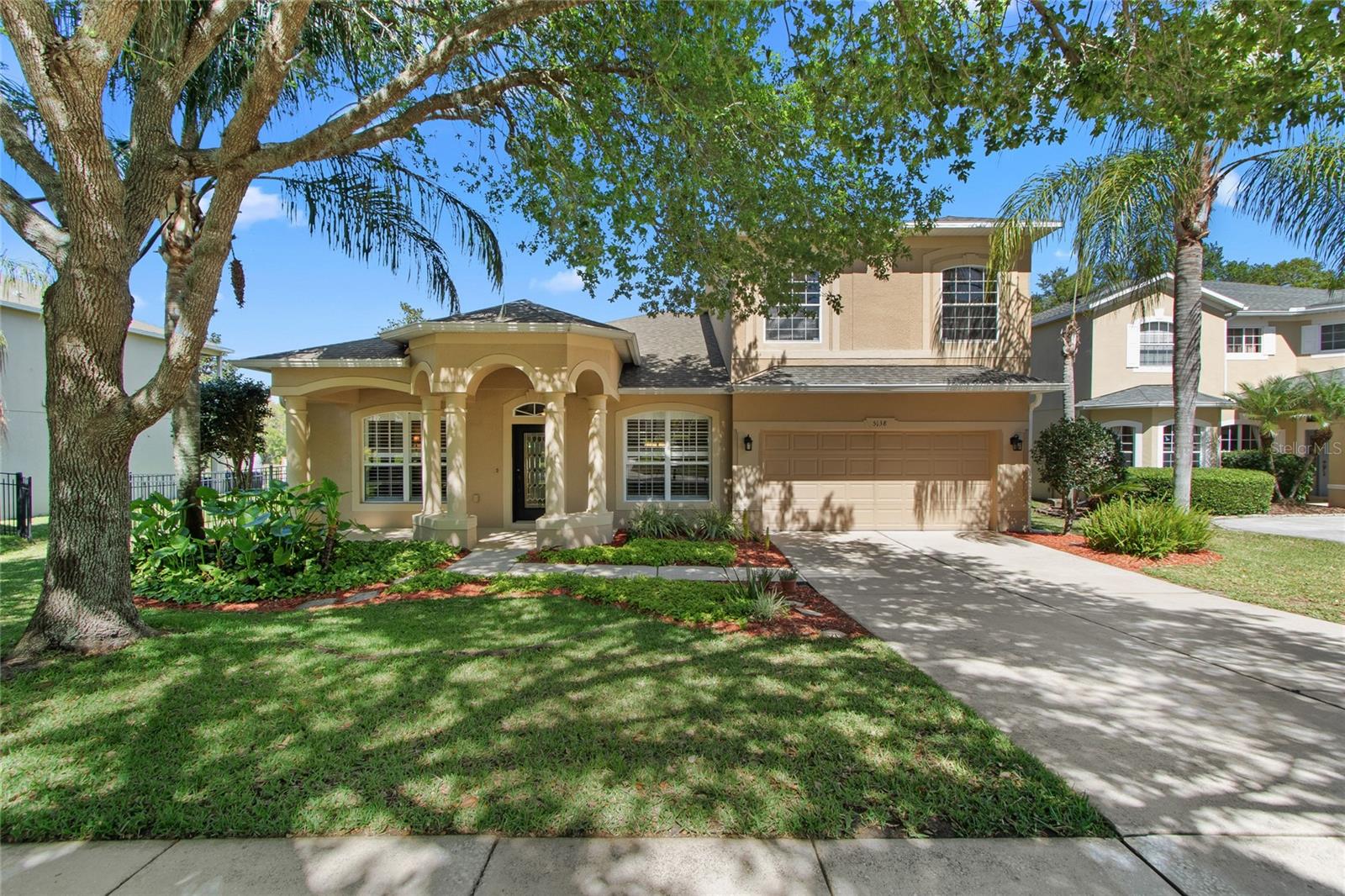 Details for 5138 Rishley Run Way, MOUNT DORA, FL 32757