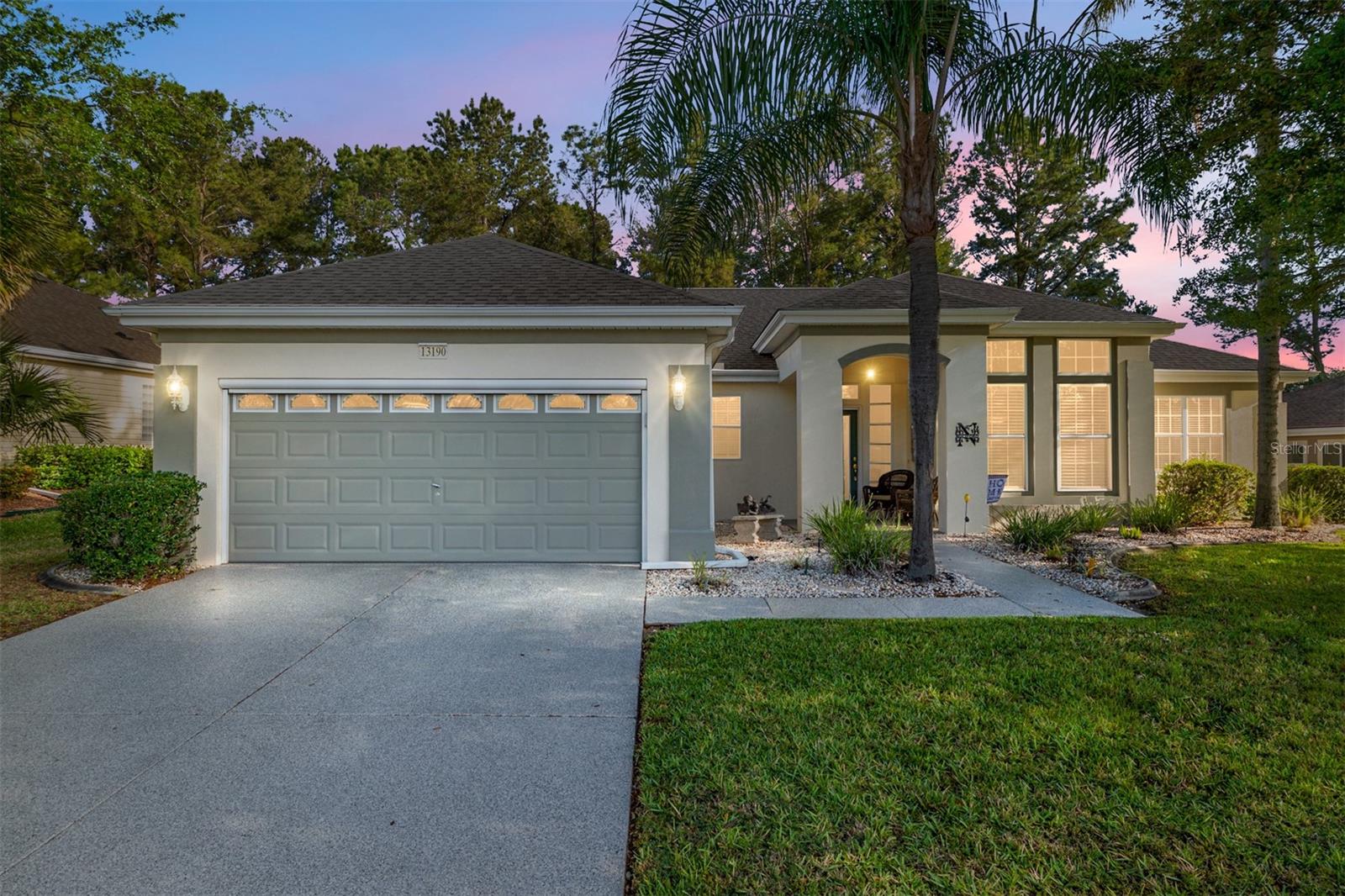 Details for 13190 93rd Circle, SUMMERFIELD, FL 34491