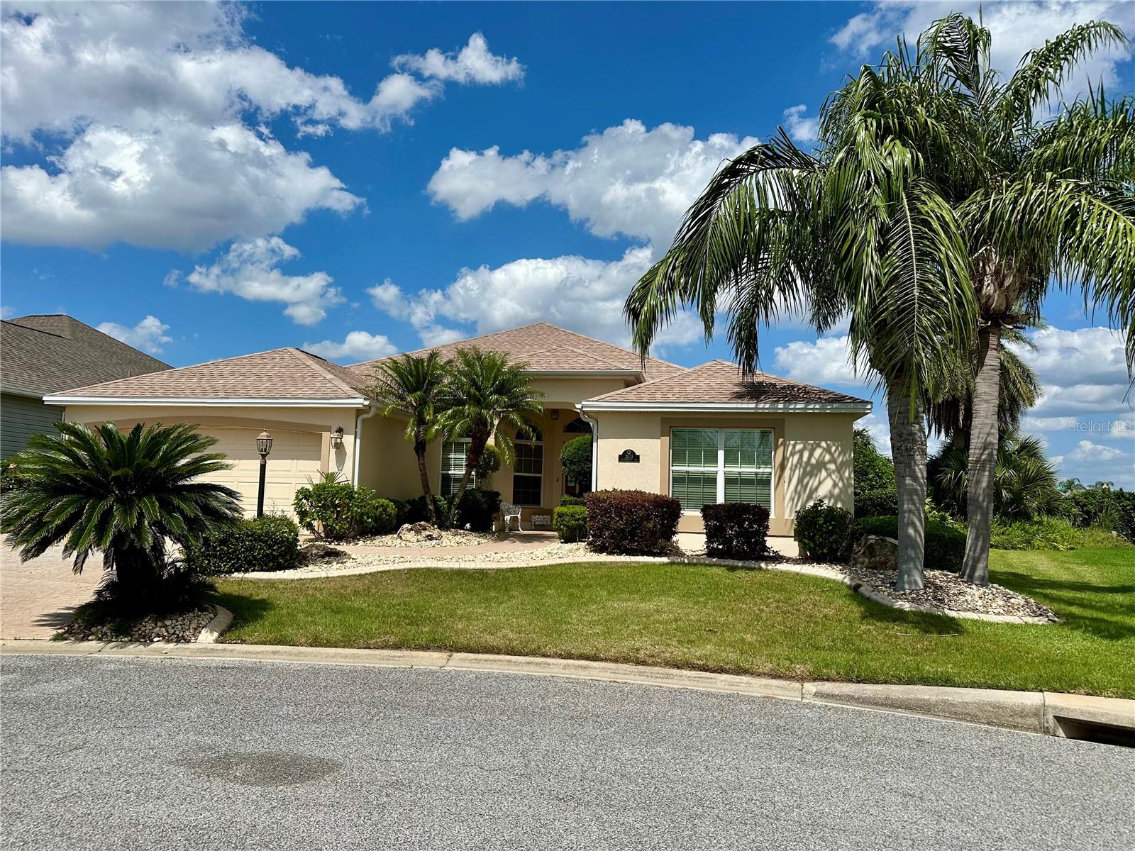 Details for 2071 Westchester Way, THE VILLAGES, FL 32162