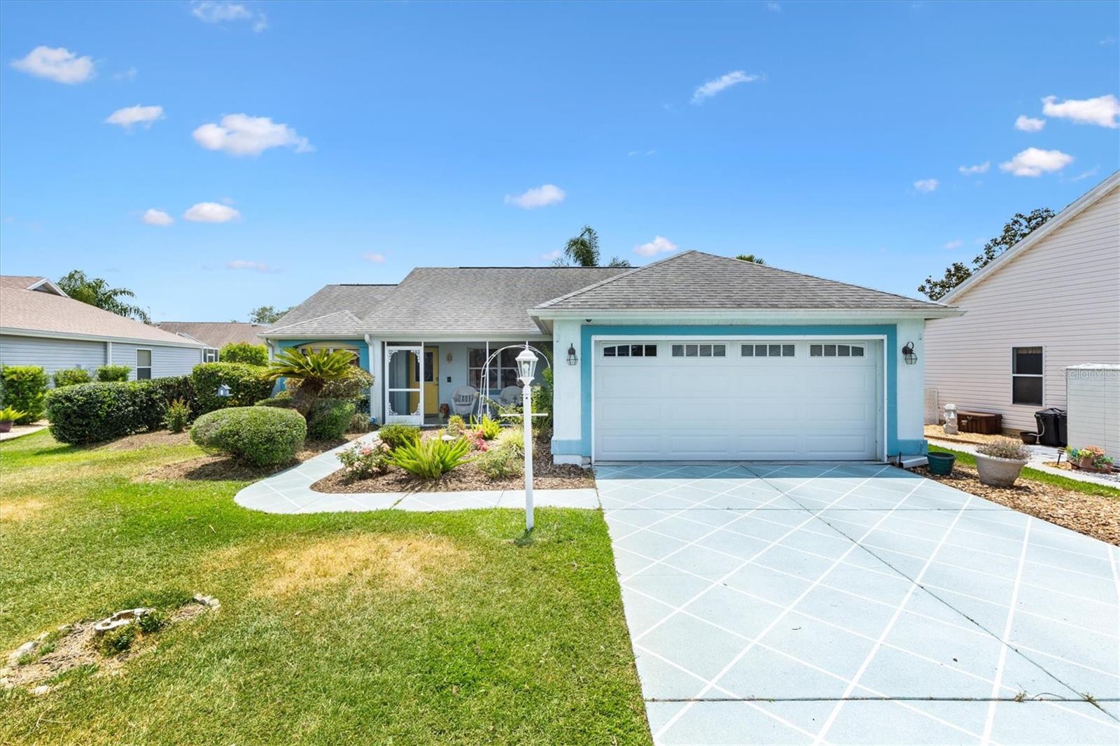 Details for 1306 Pedro Court, THE VILLAGES, FL 32159