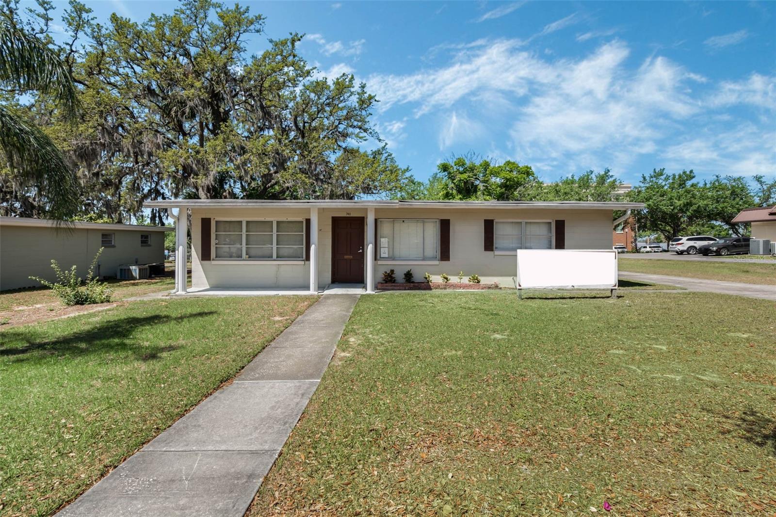 Details for 740 Lake Avenue, CLERMONT, FL 34711