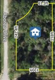 Listing Details for 00 El Dorado Drive, INDIAN LAKE ESTATES, FL 33855