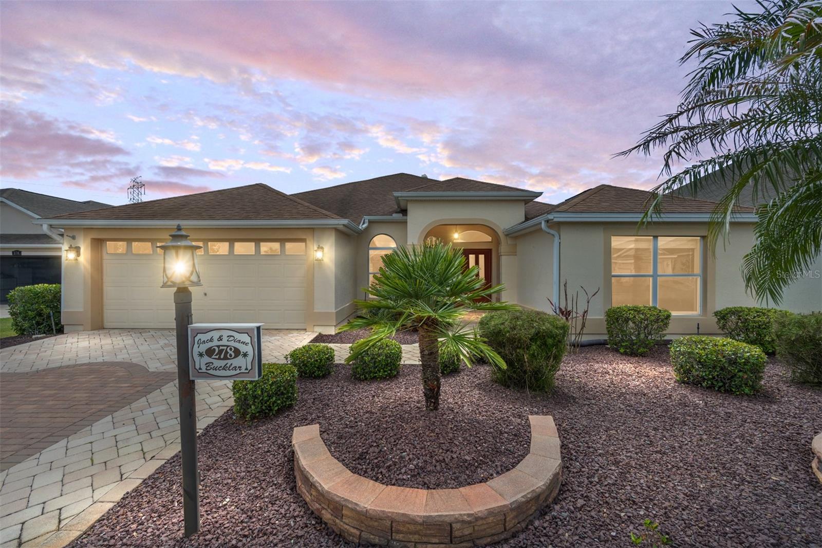 Details for 278 Matisse Avenue, THE VILLAGES, FL 32162