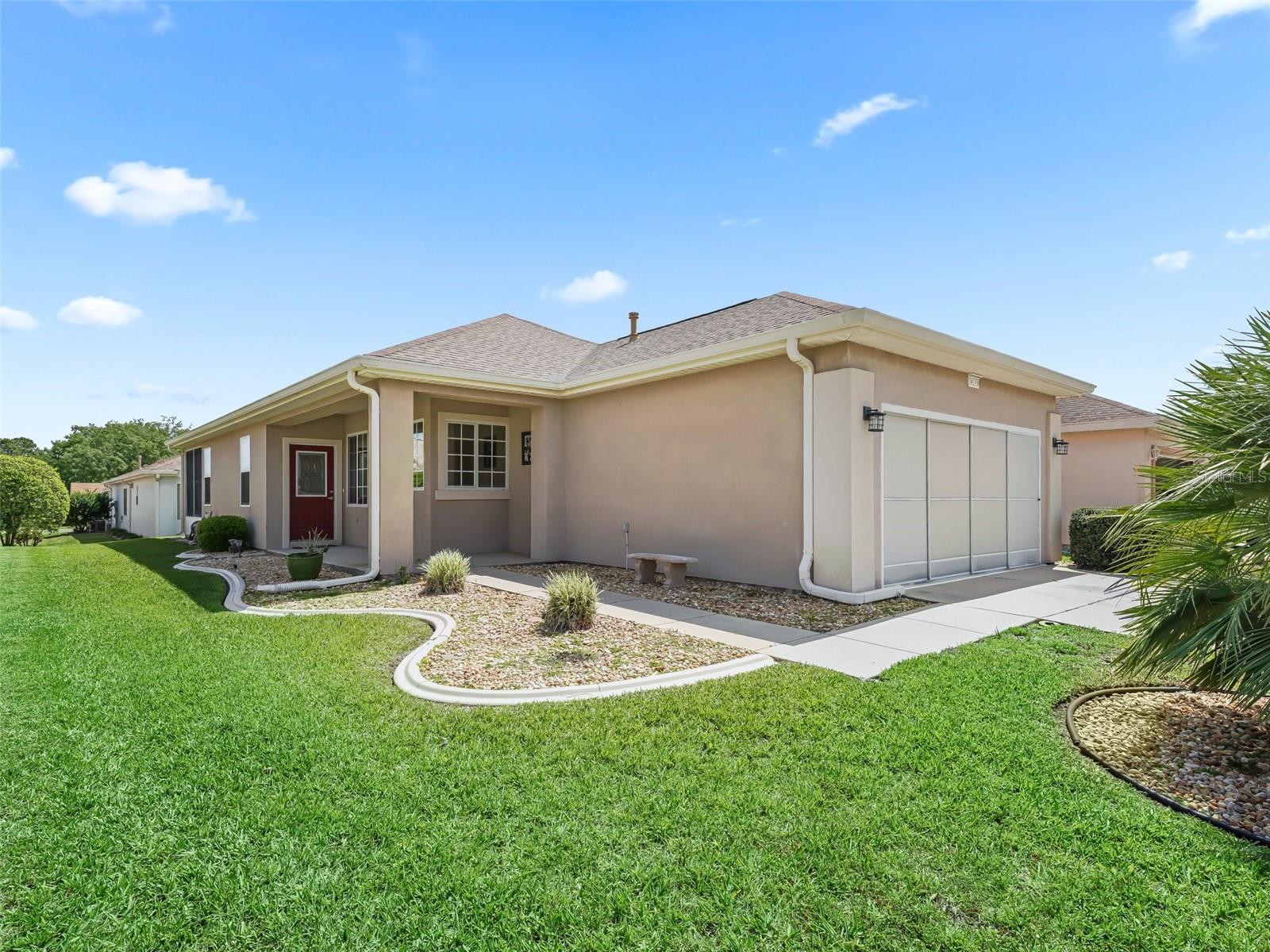 Details for 14235 85th Avenue, SUMMERFIELD, FL 34491