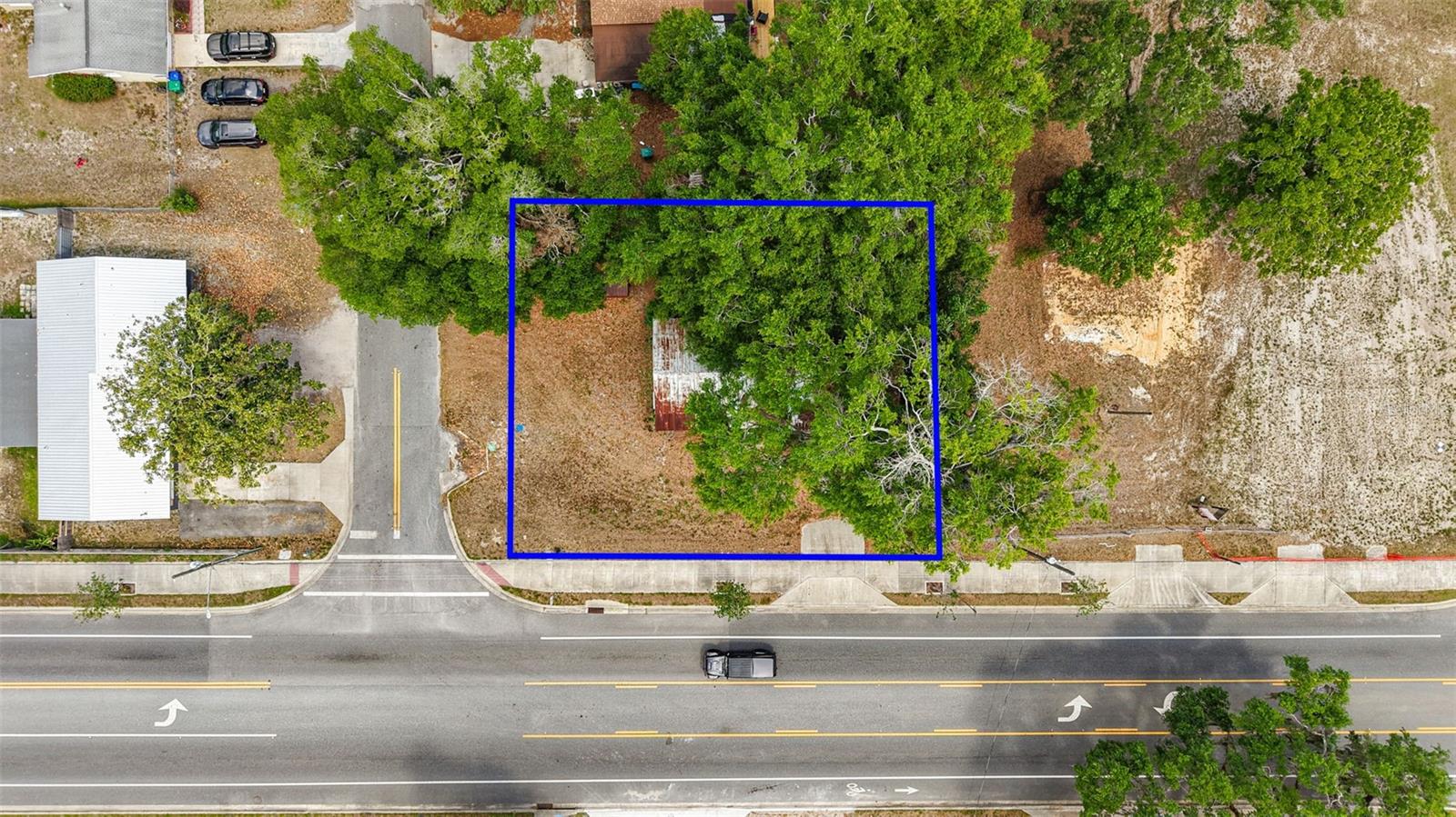Details for 600 Powell Street, WILDWOOD, FL 34785