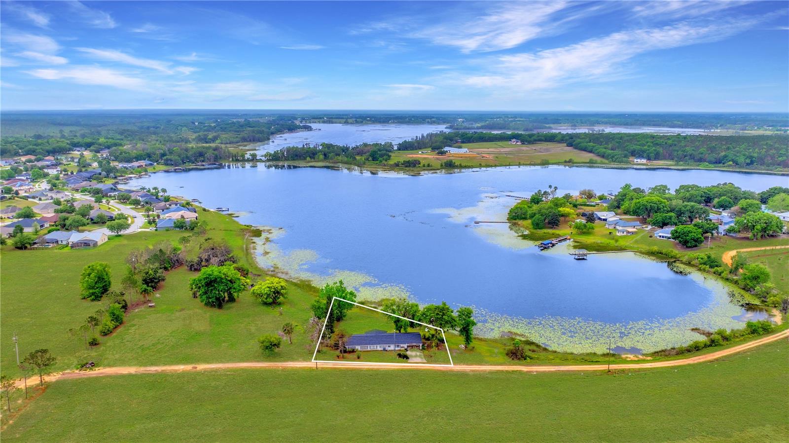 Details for 9510 Suggs Road, CLERMONT, FL 34711