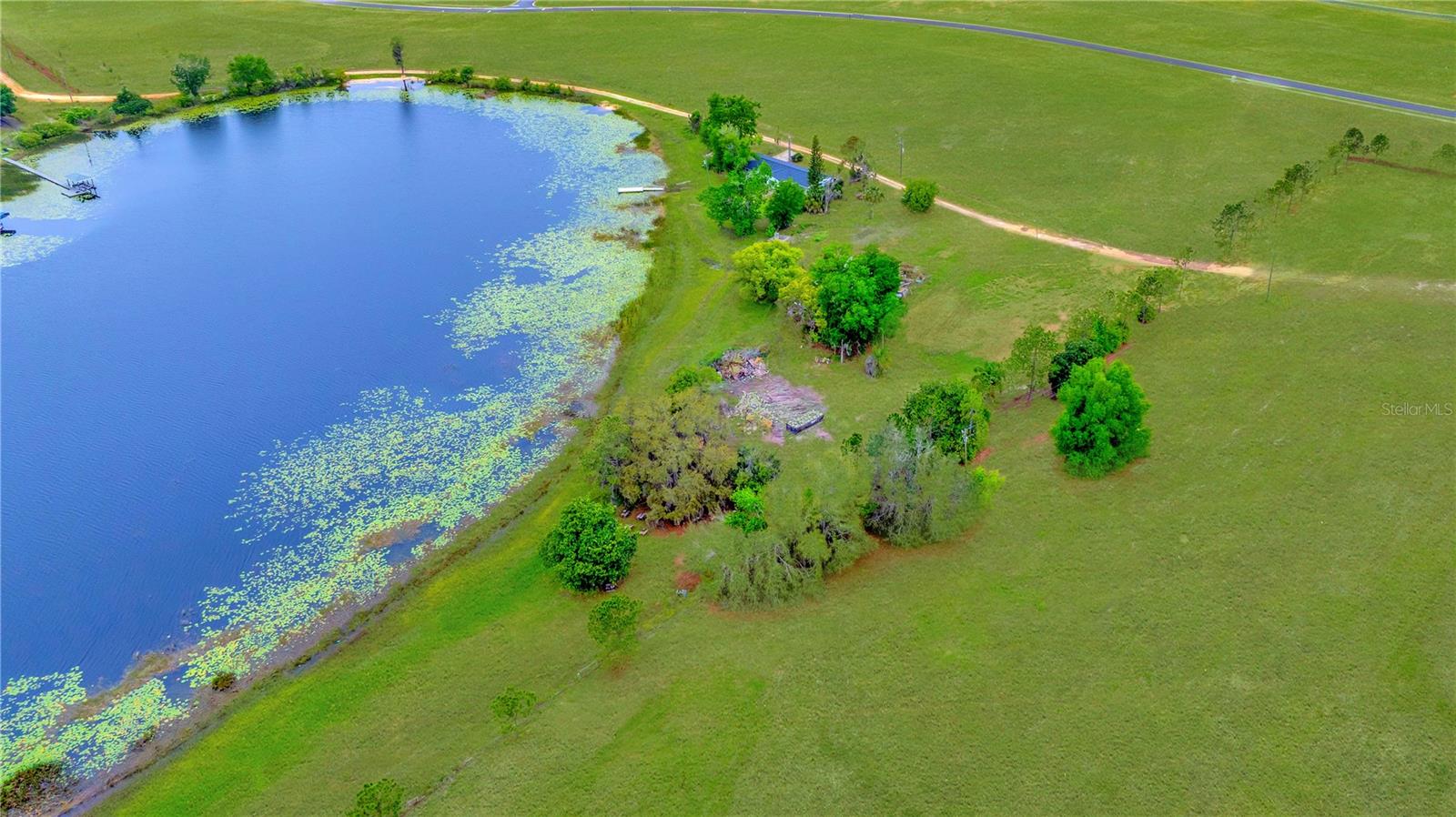Image 14 of 35 For 9510 Suggs Road