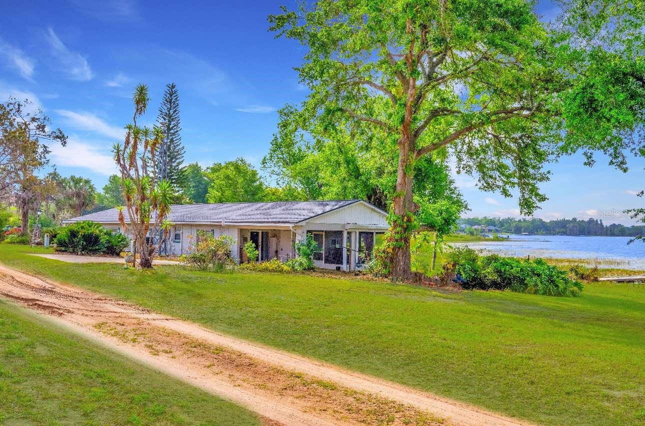 Image 33 of 35 For 9510 Suggs Road