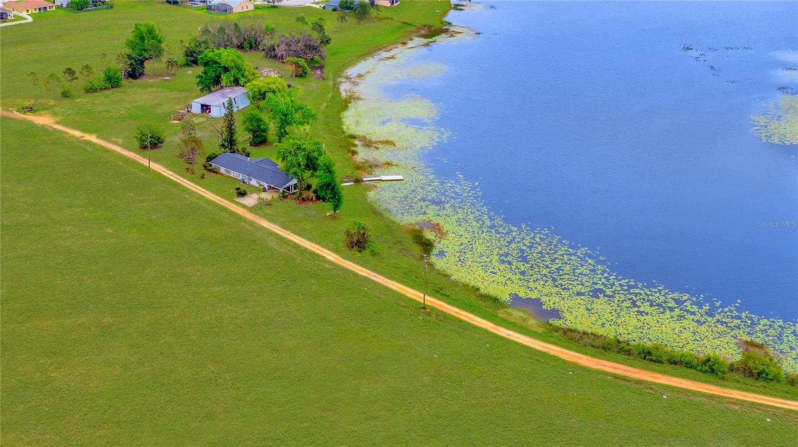 Image 4 of 35 For 9510 Suggs Road
