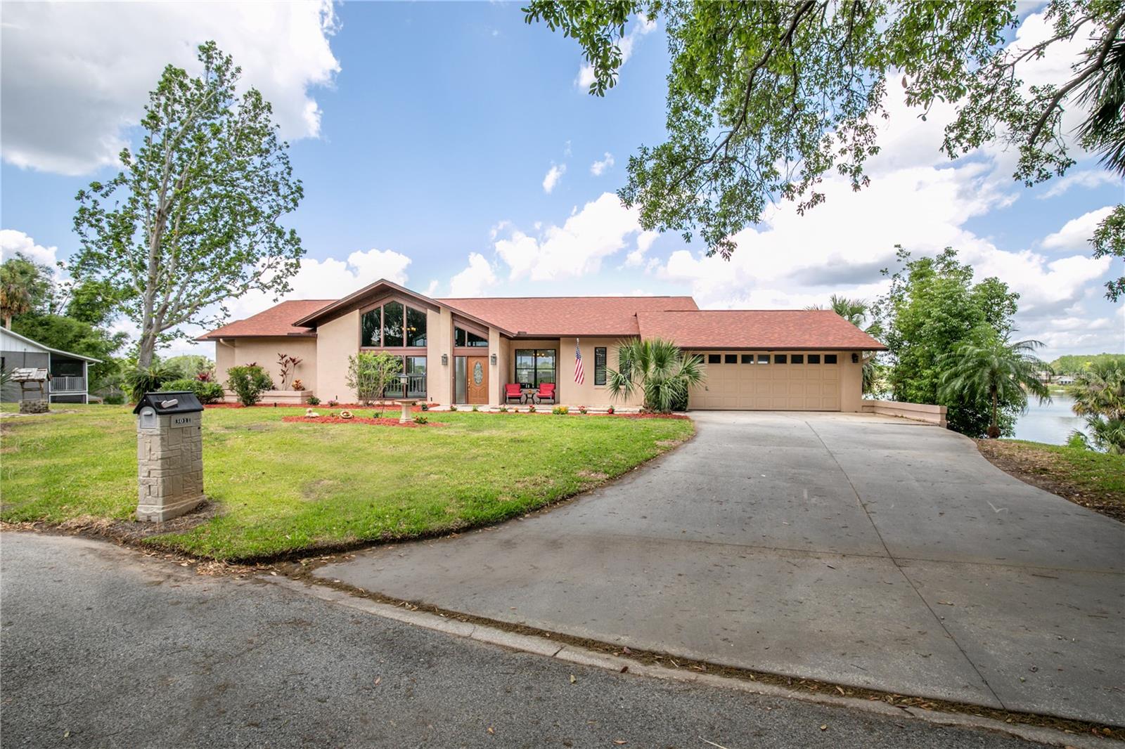 Image 63 of 63 For 3011 Lake Woodward Drive