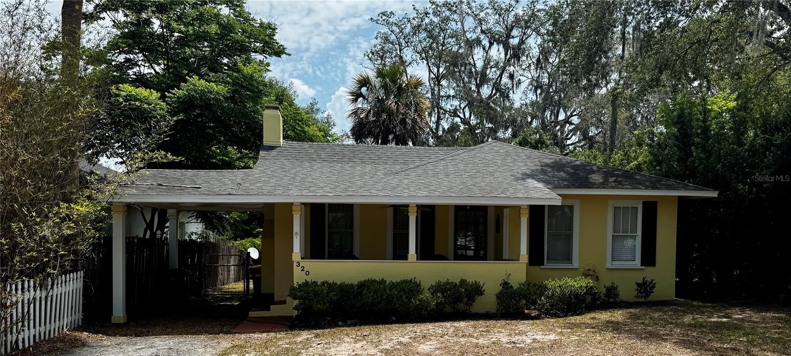 Details for 320 Rhodes Street, MOUNT DORA, FL 32757