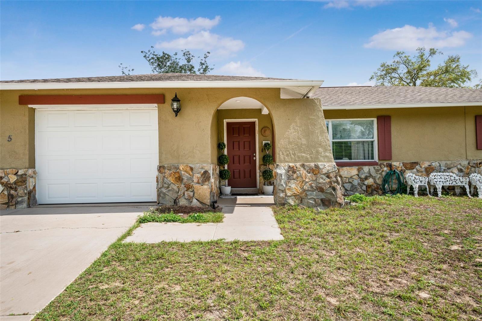 Details for 3185 Camomile Way, BEVERLY HILLS, FL 34465