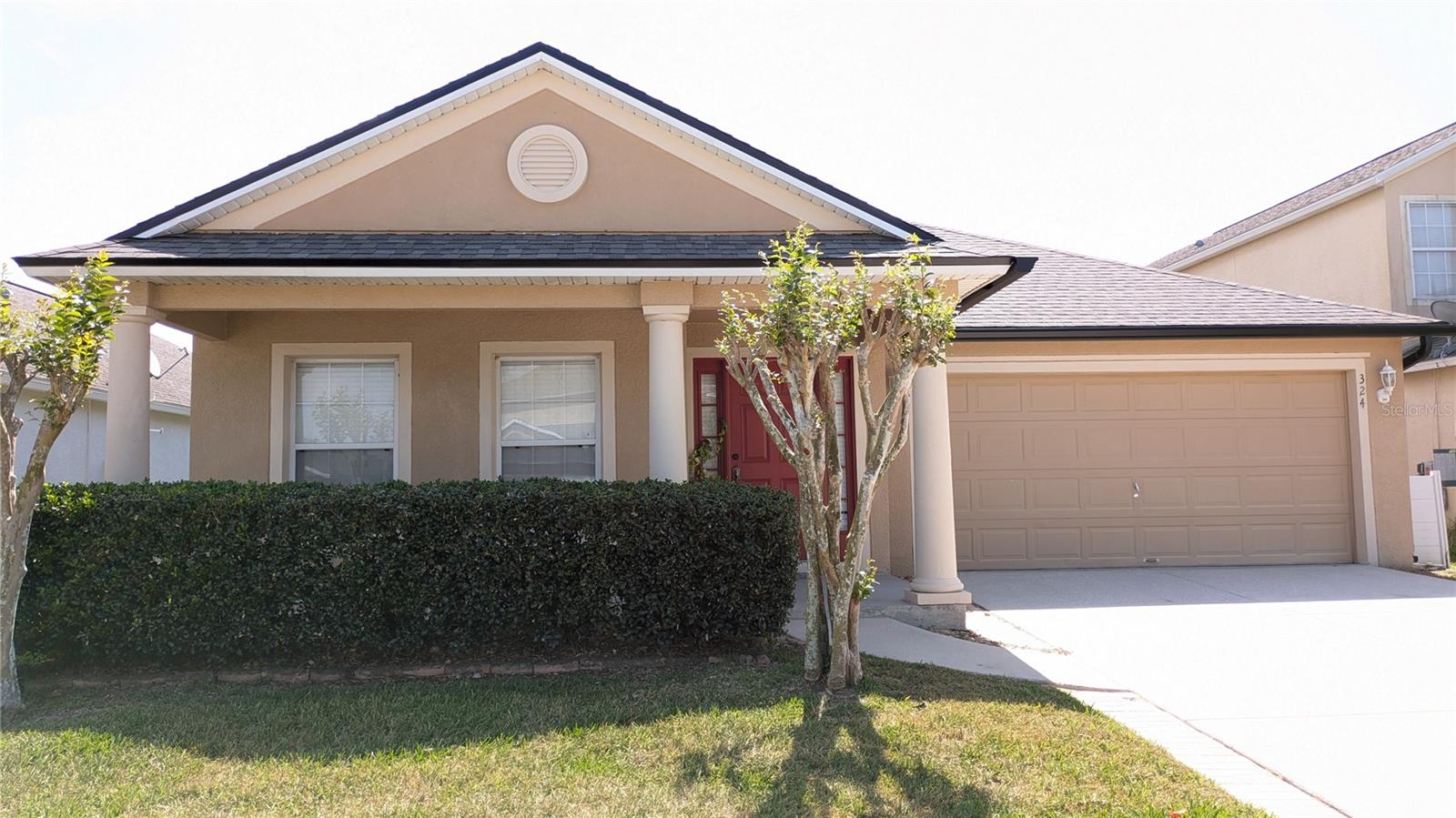 Details for 324 Red Kite Drive, GROVELAND, FL 34736