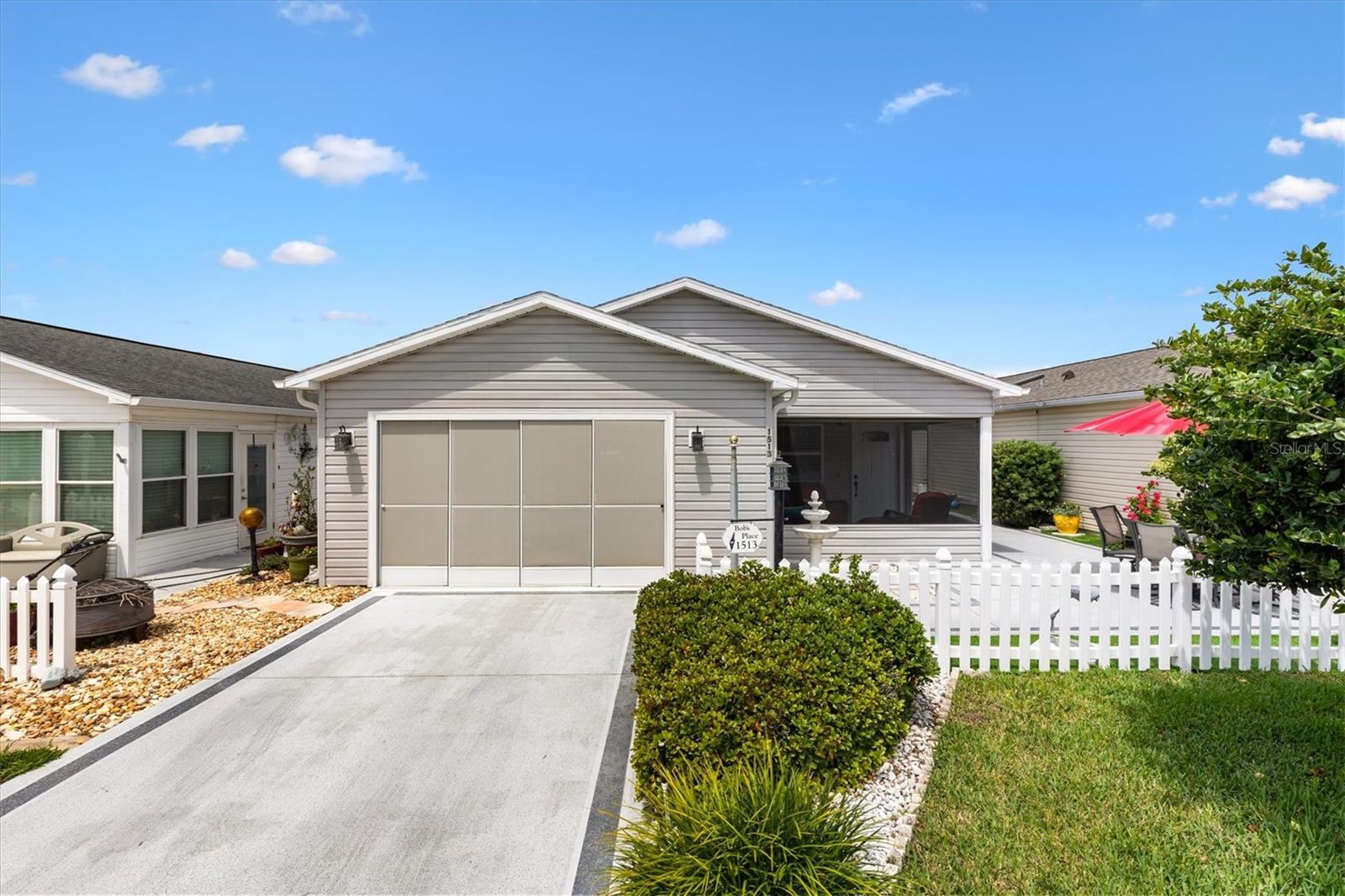 Details for 1513 Lozano Avenue, THE VILLAGES, FL 32159