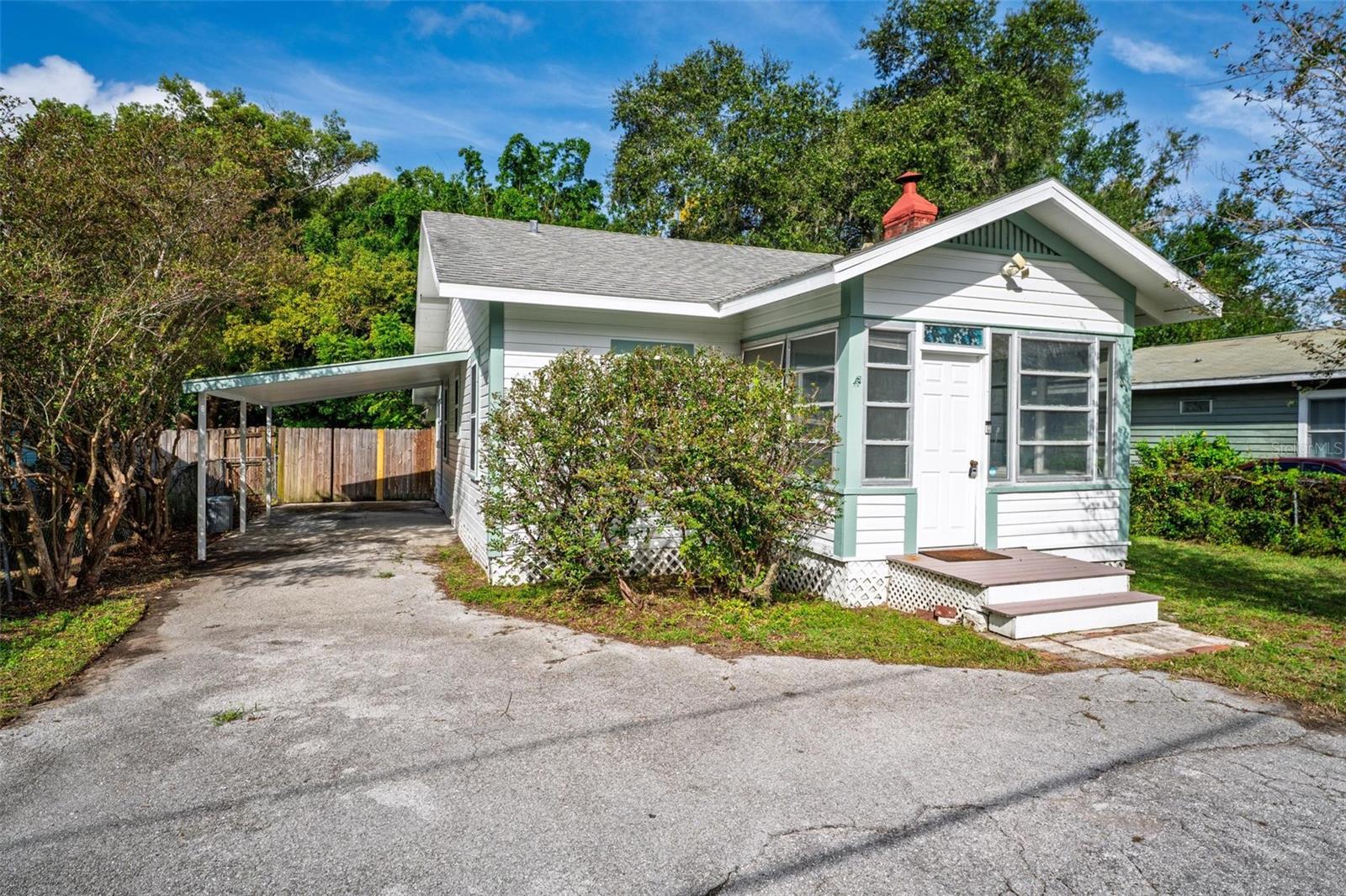 Details for 57 Orange Avenue, UMATILLA, FL 32784