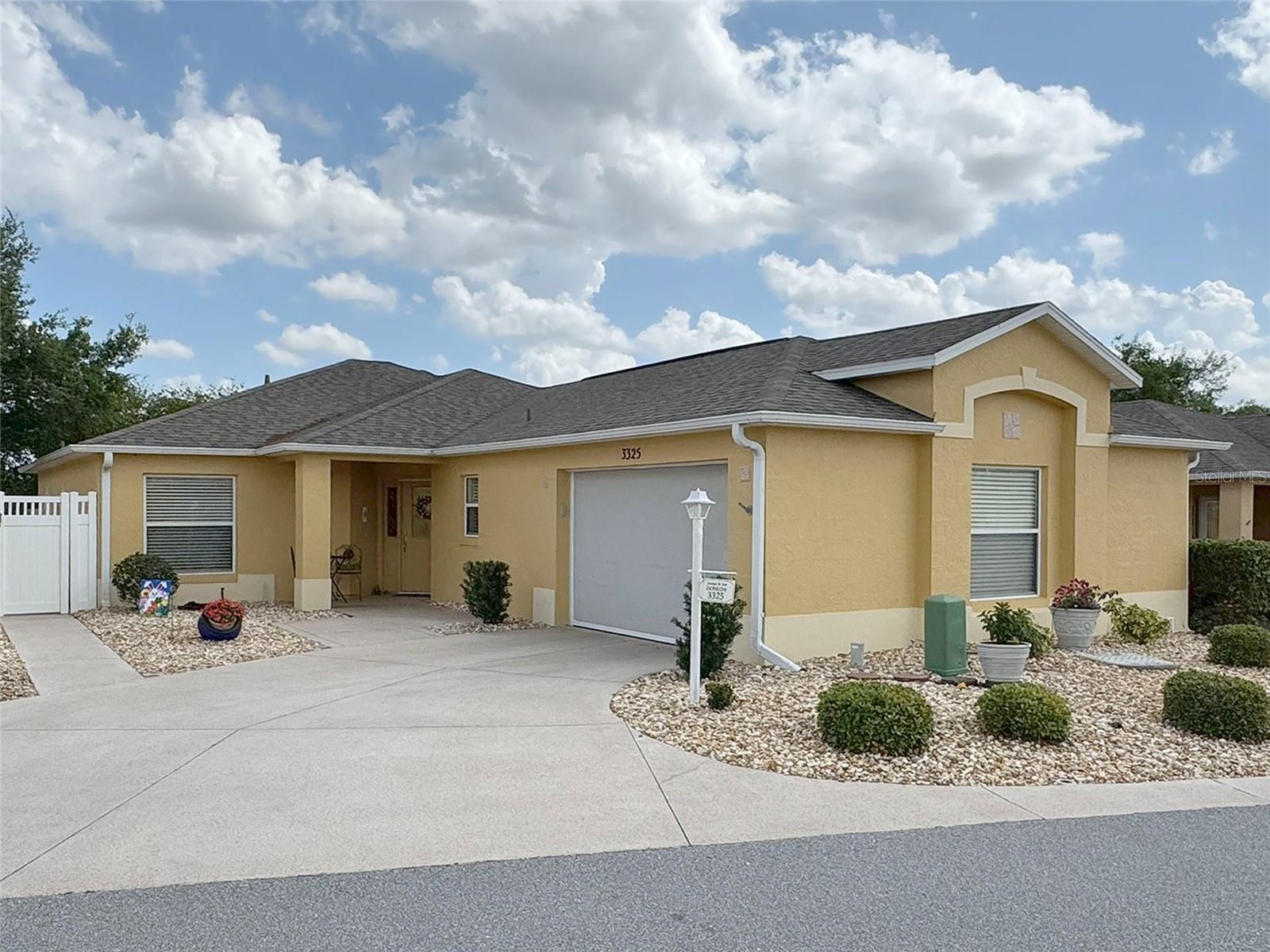 Details for 3325 Archer Avenue, THE VILLAGES, FL 32162