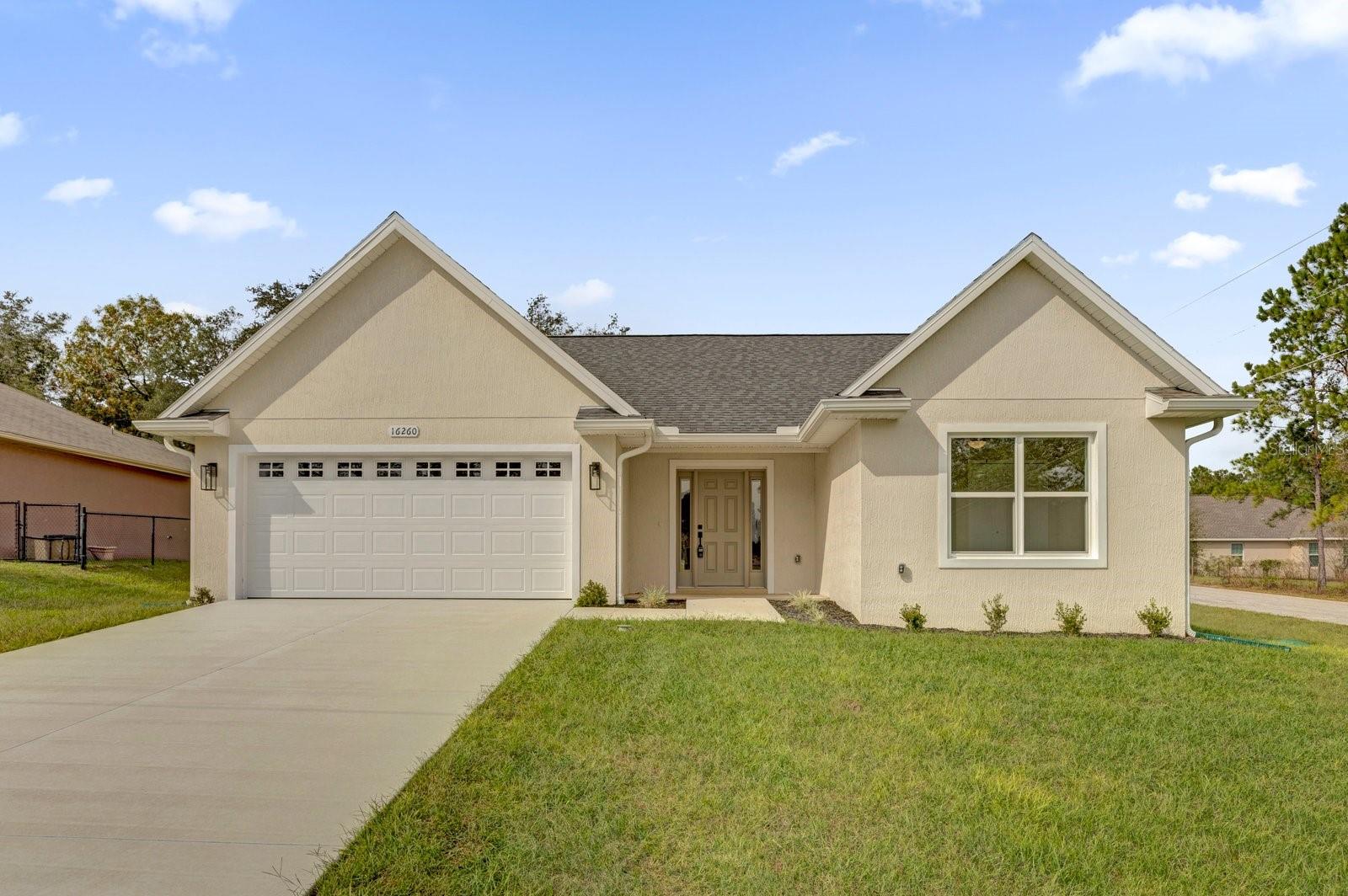 Details for 16380 83rd Court, SUMMERFIELD, FL 34491
