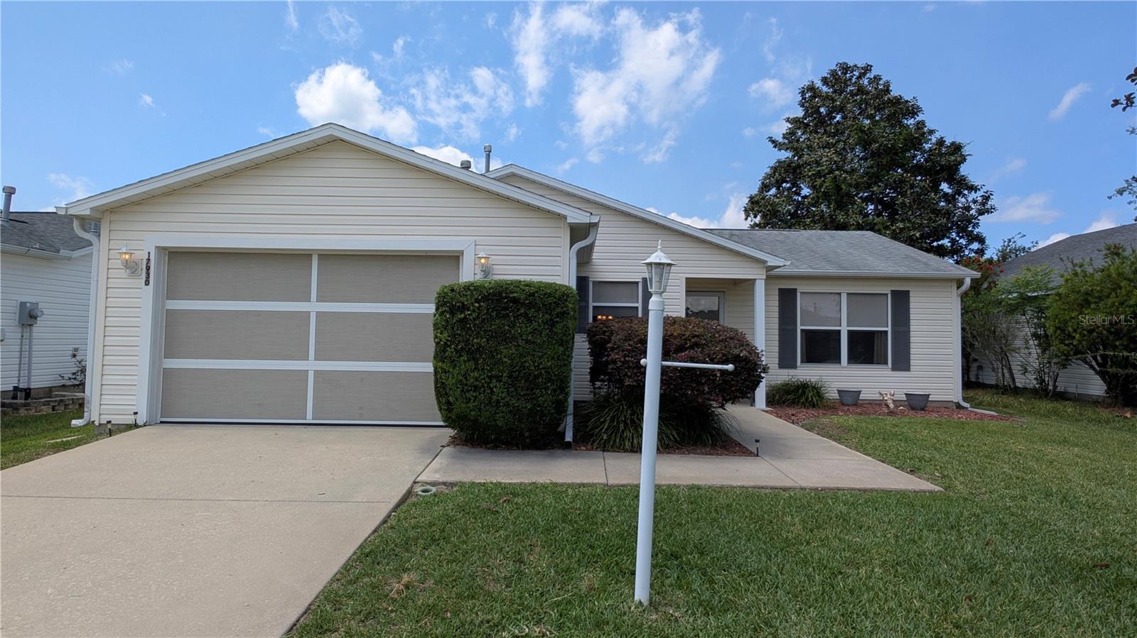 Details for 17930 83rd Melody Avenue, THE VILLAGES, FL 32162