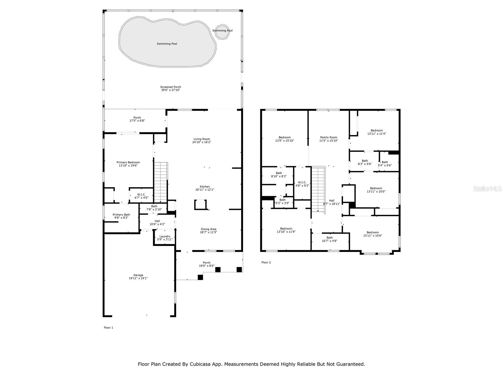 Image 65 of 65 For 4147 Oaktree Drive