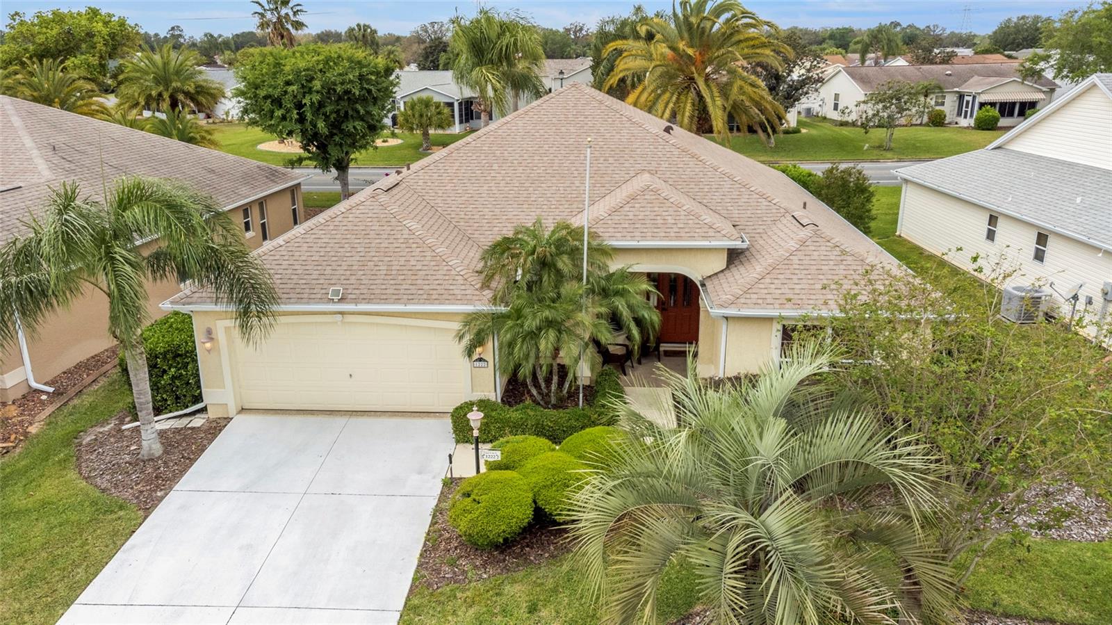 Details for 1222 Camero Drive, THE VILLAGES, FL 32159