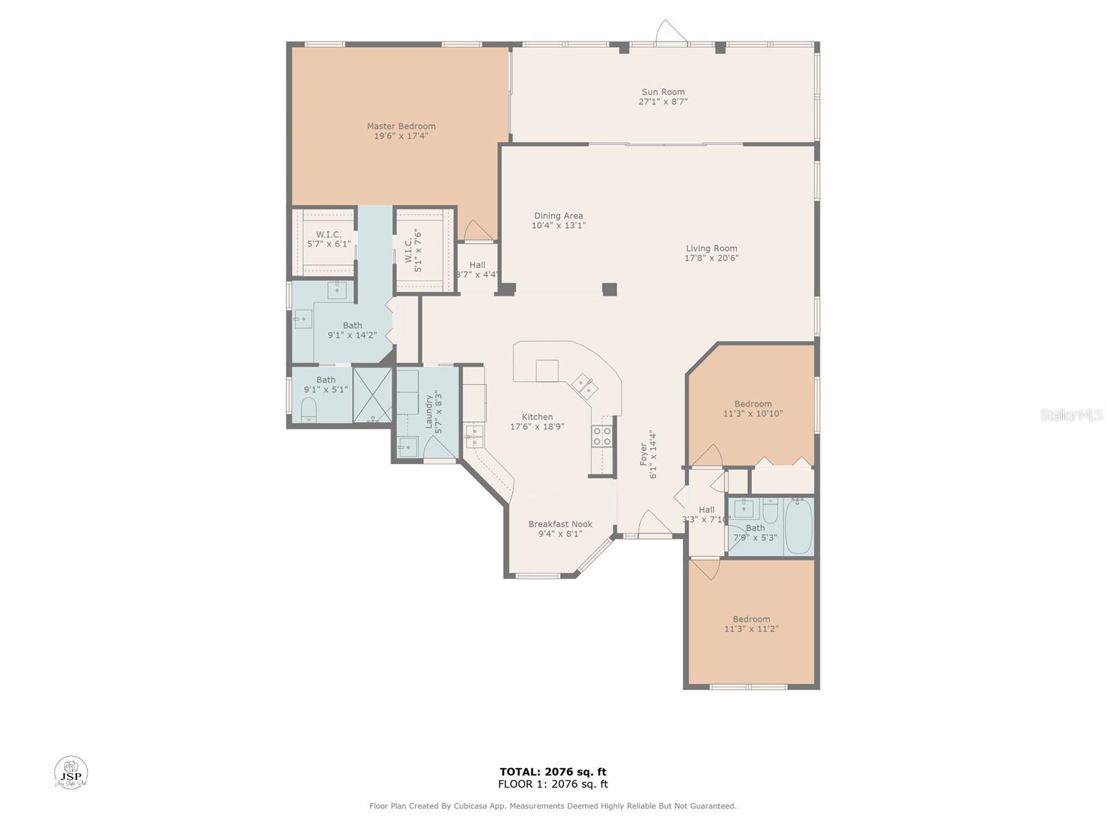 Image 31 of 31 For 1222 Camero Drive