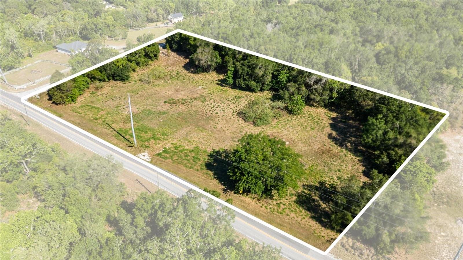 Details for Tbd Timberlake Dr, MOUNT DORA, FL 32757