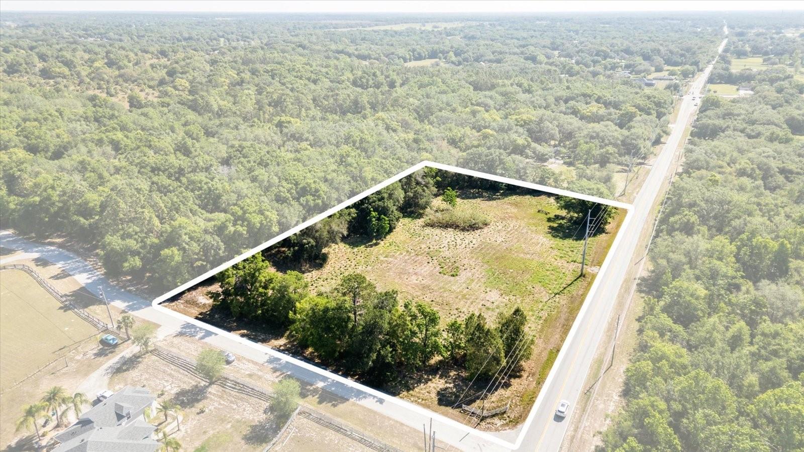 Image 5 of 35 For Tbd Timberlake Dr