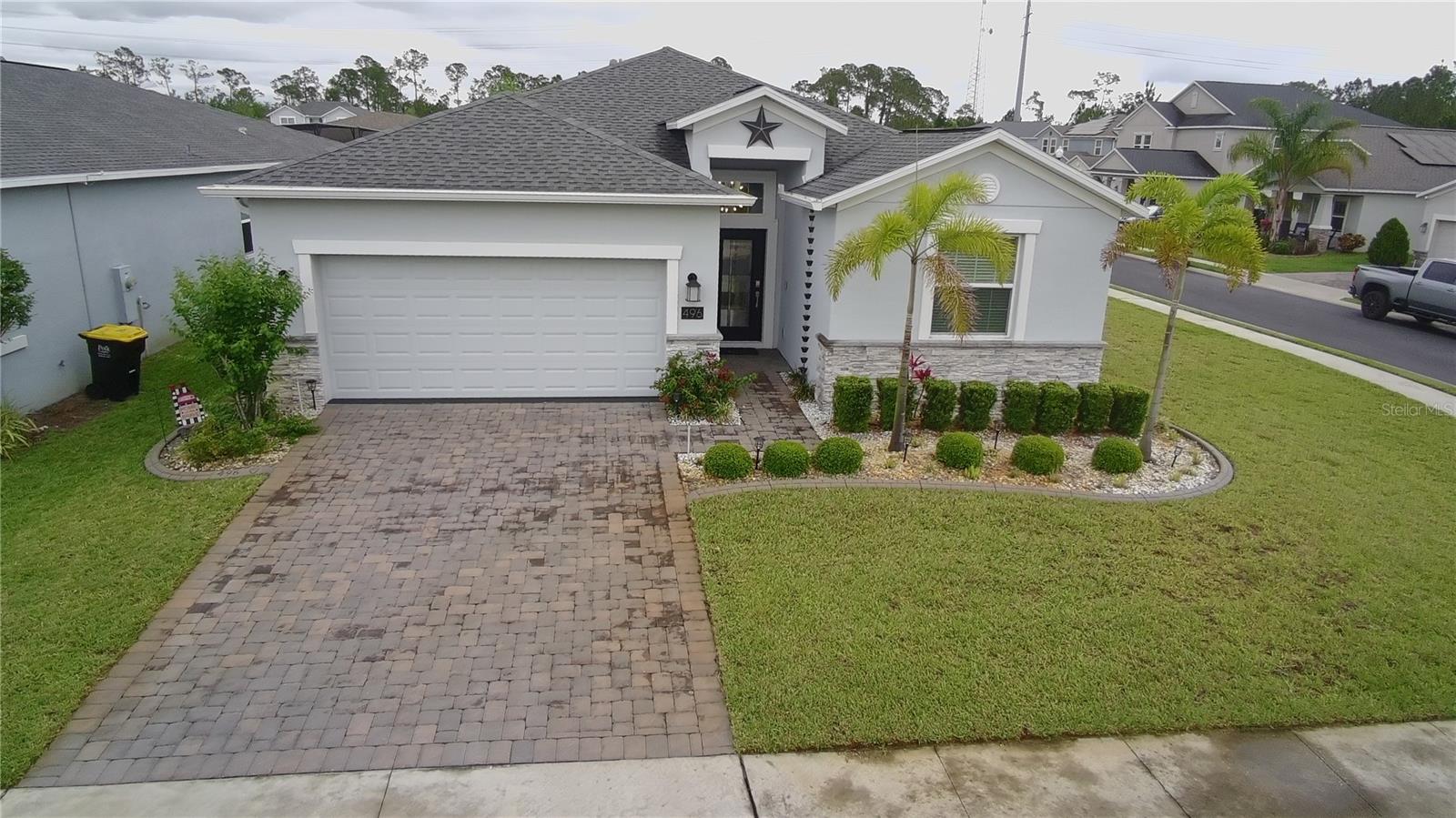 Image 3 of 51 For 496 Brunswick Drive