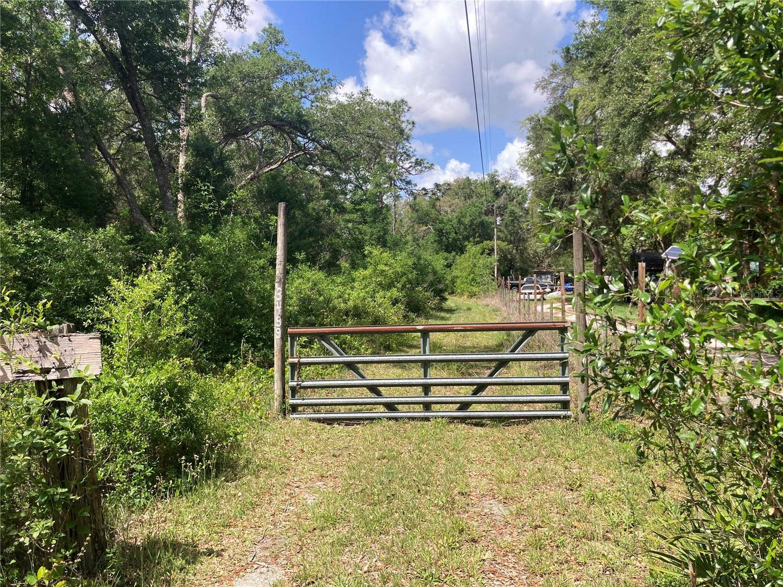 Details for 3499 Burwell Road, WEBSTER, FL 33597