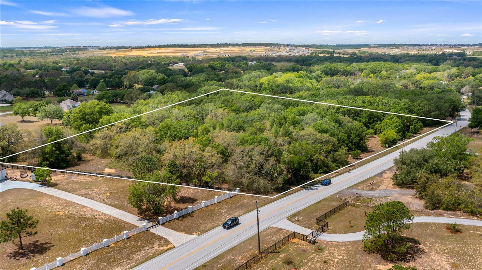 Image 13 of 20 For County Road 455